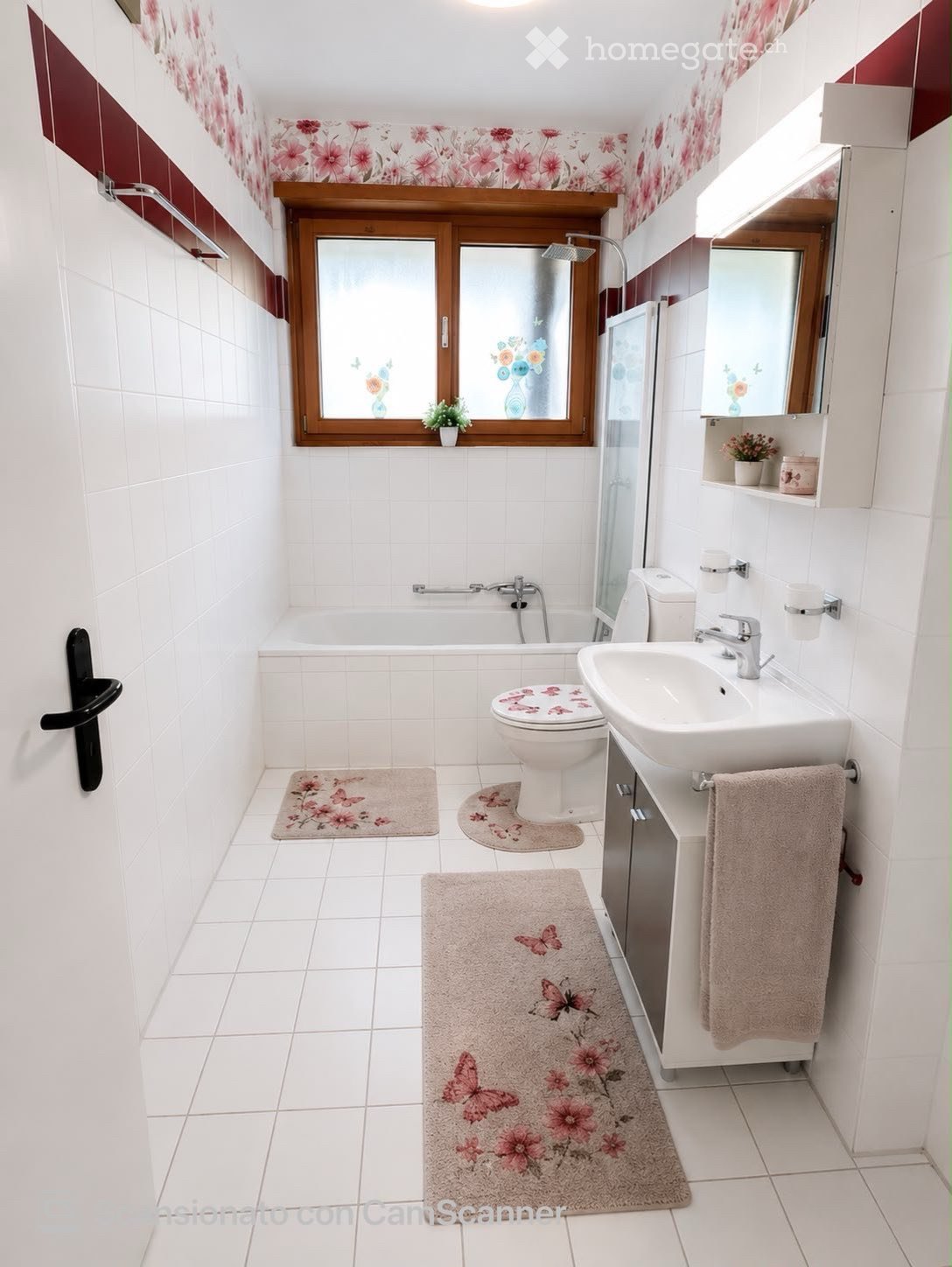 Appartement 4 pièces