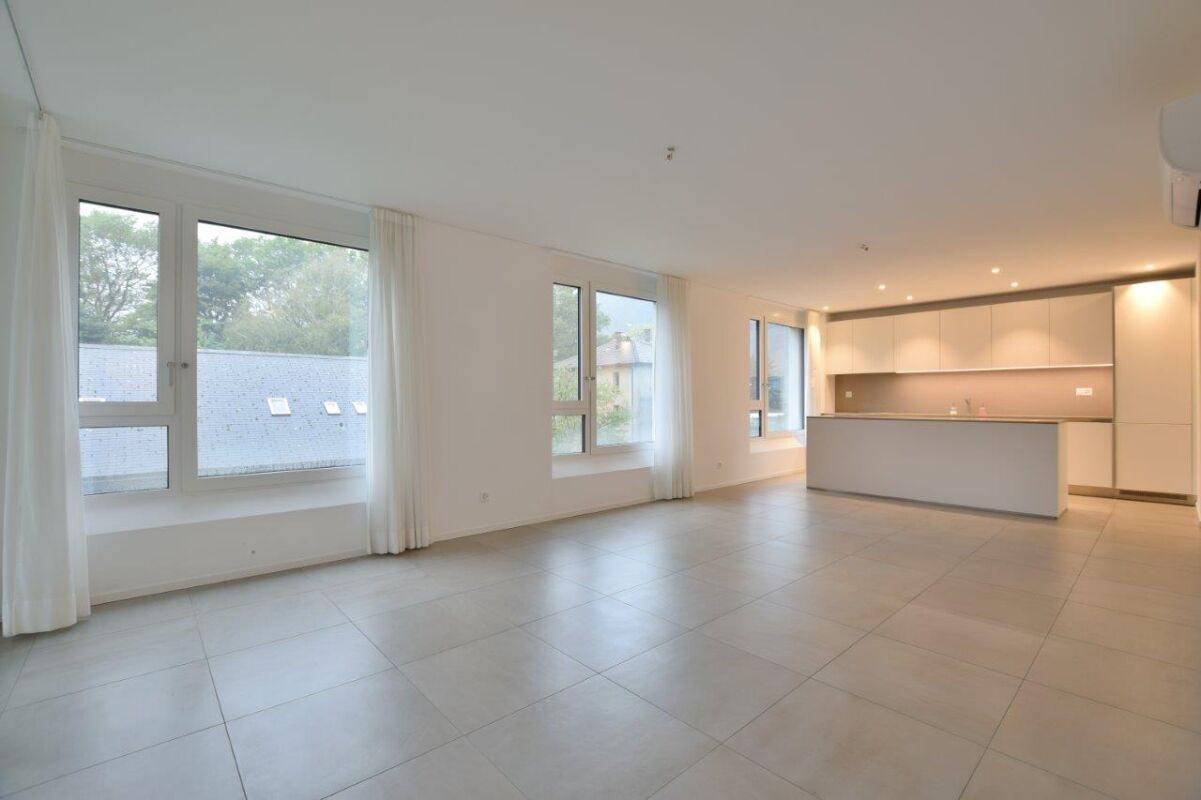 Appartamento di 4 ½ locali