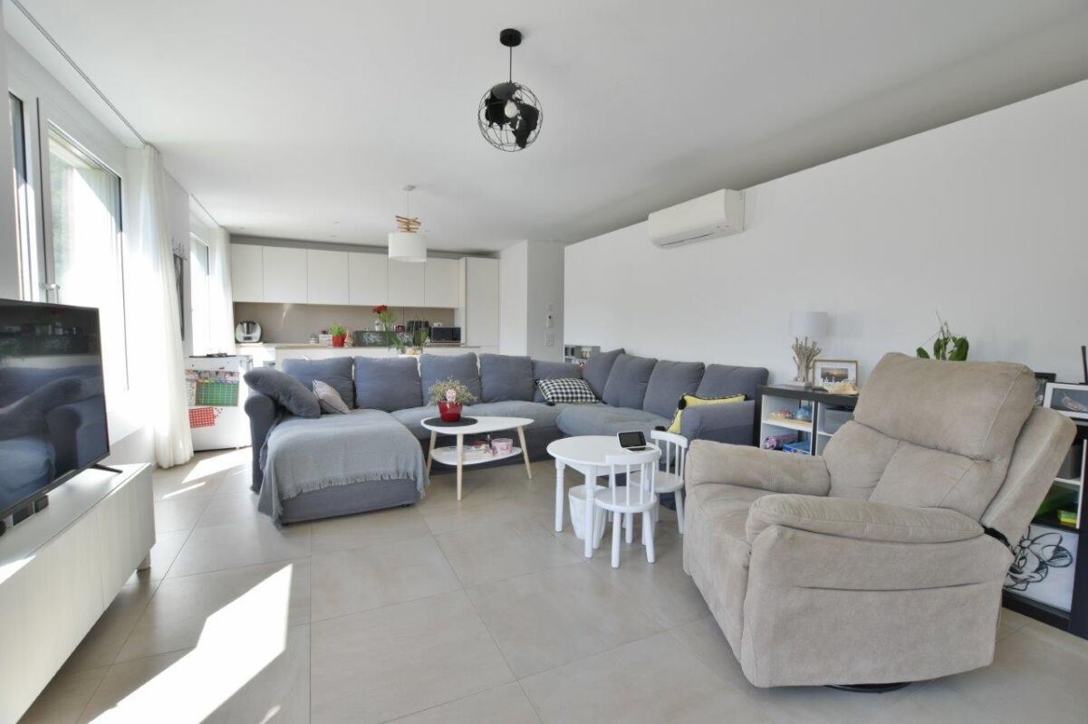 Appartamento di 4 ½ locali