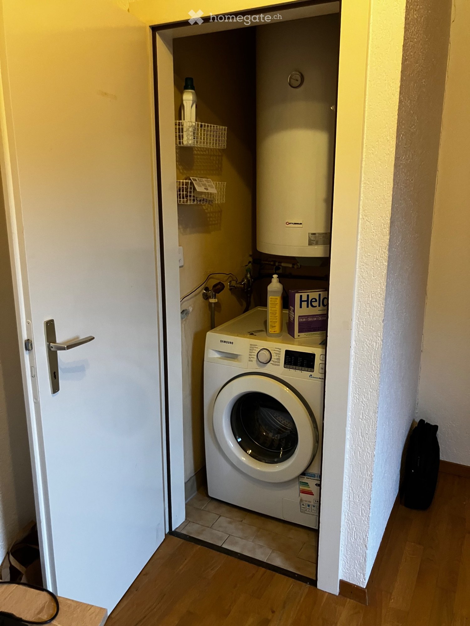 2 rooms apartment, photo 5 sur 5