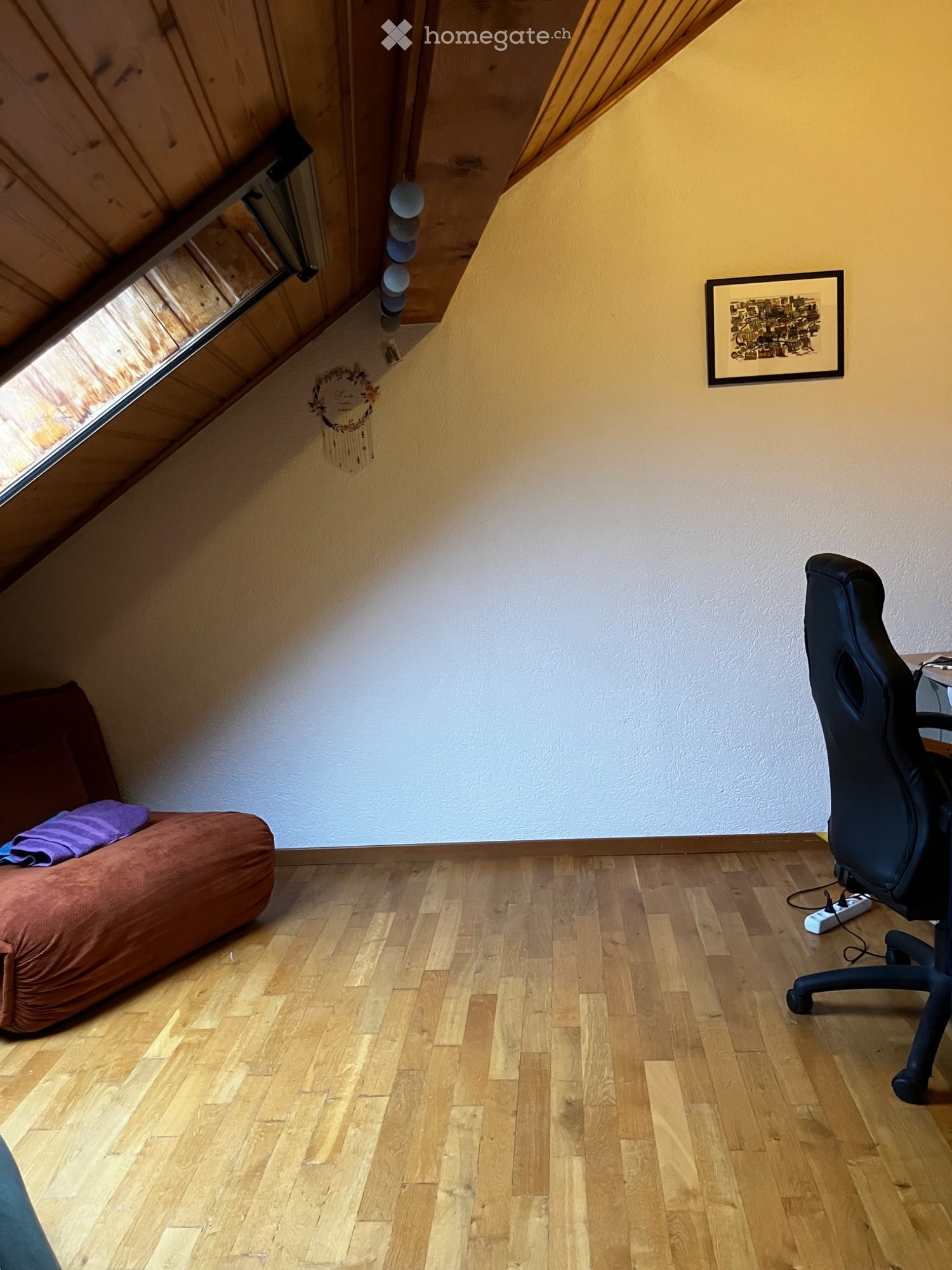 2 rooms apartment, photo 2 sur 5