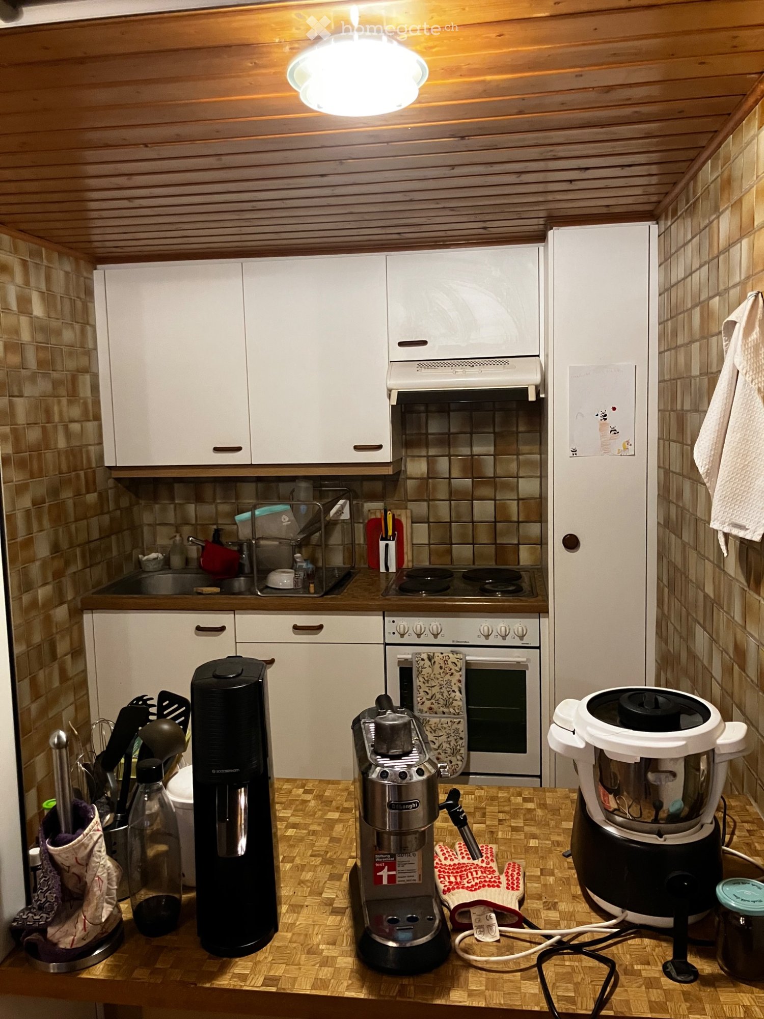 2 rooms apartment, photo 4 sur 5