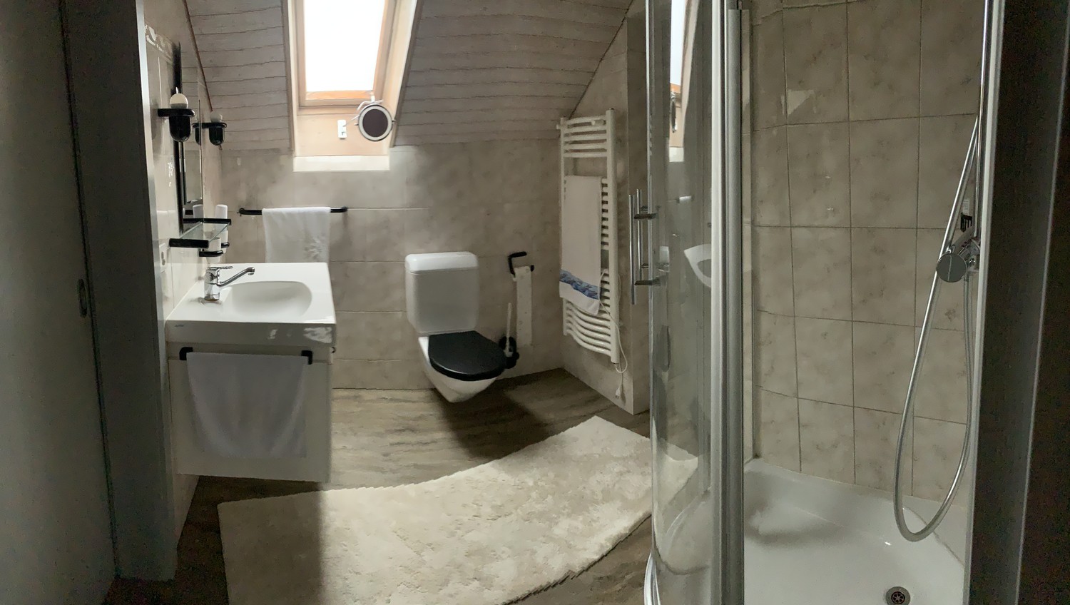 Chambre dans une colocation, photo 6 sur 7