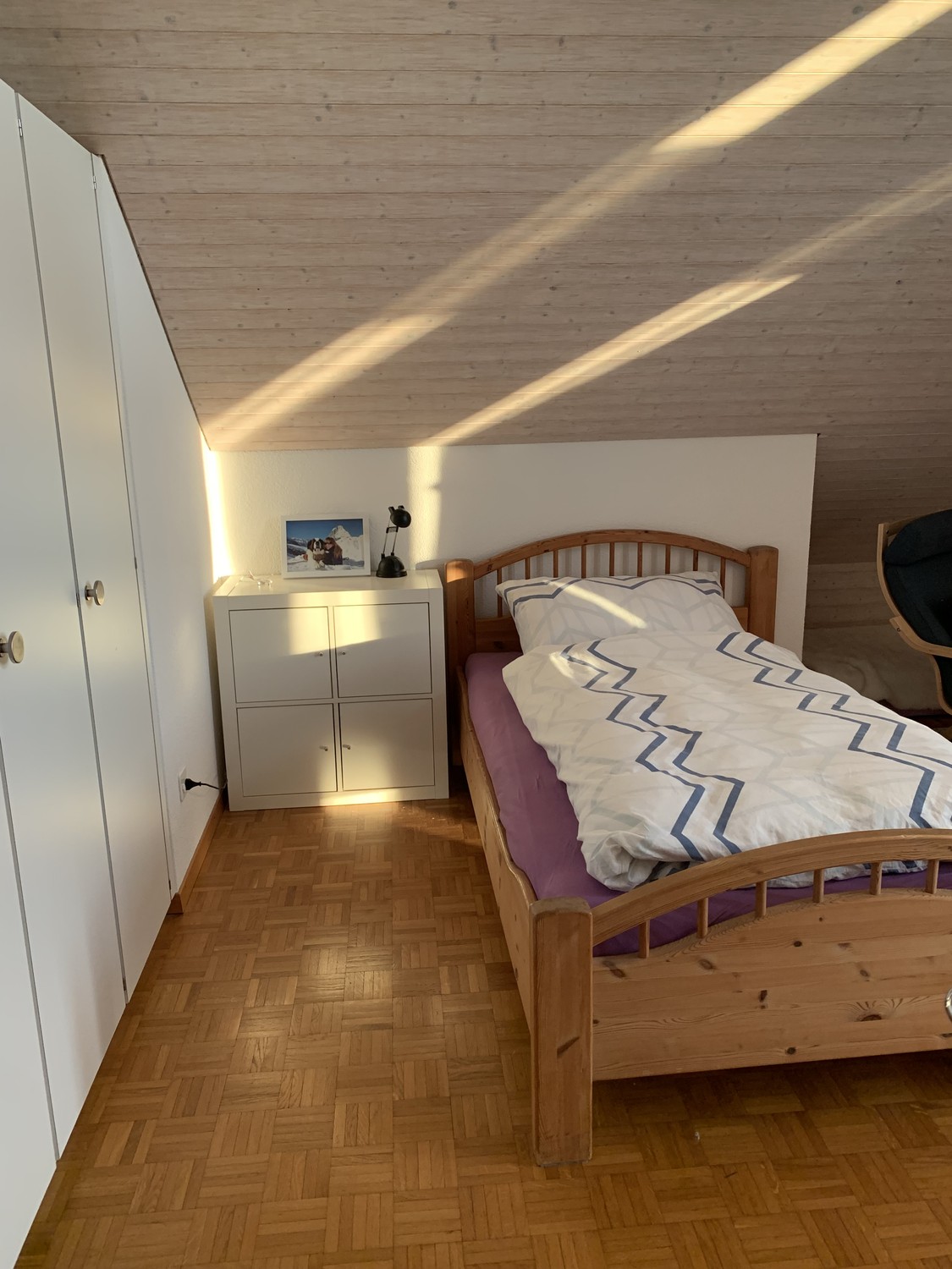 Chambre dans une colocation, photo 4 sur 7