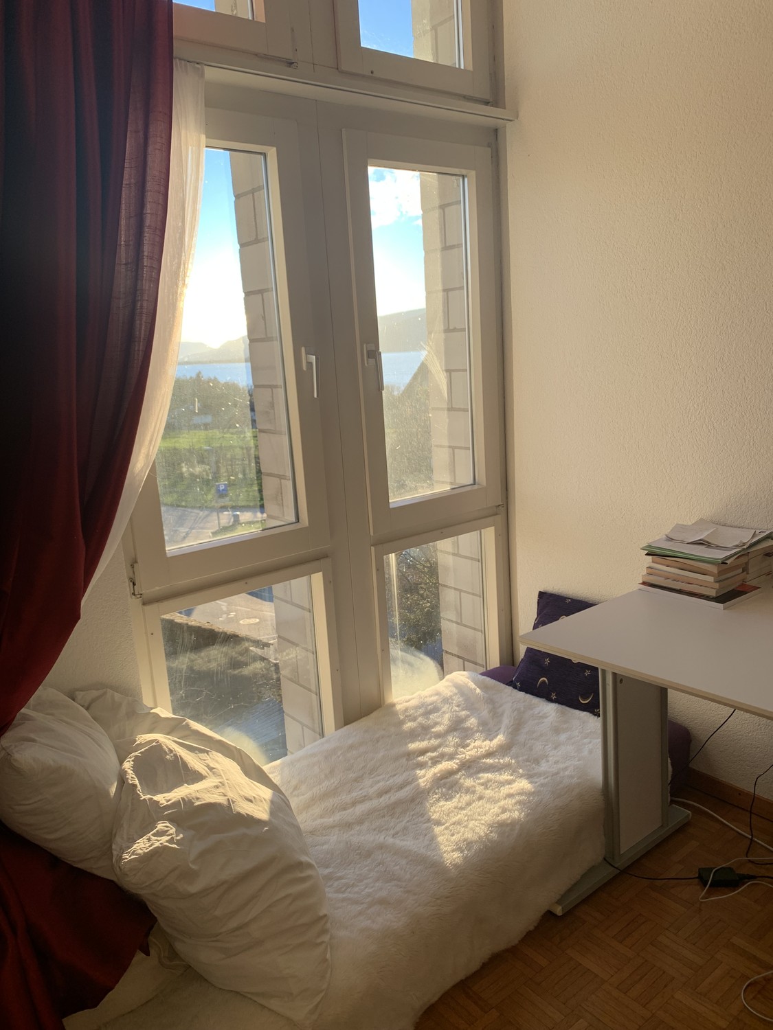 Chambre dans une colocation, photo 1 sur 7