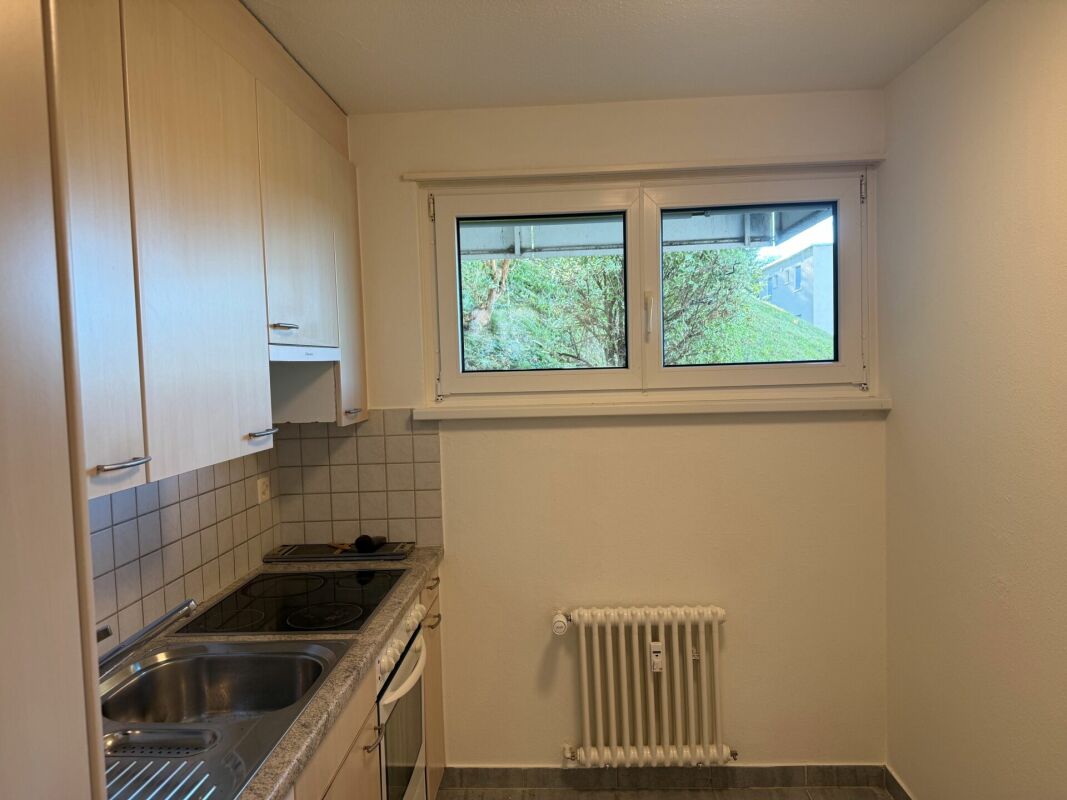 Appartement de 2 ½ pièces, photo 3 sur 10