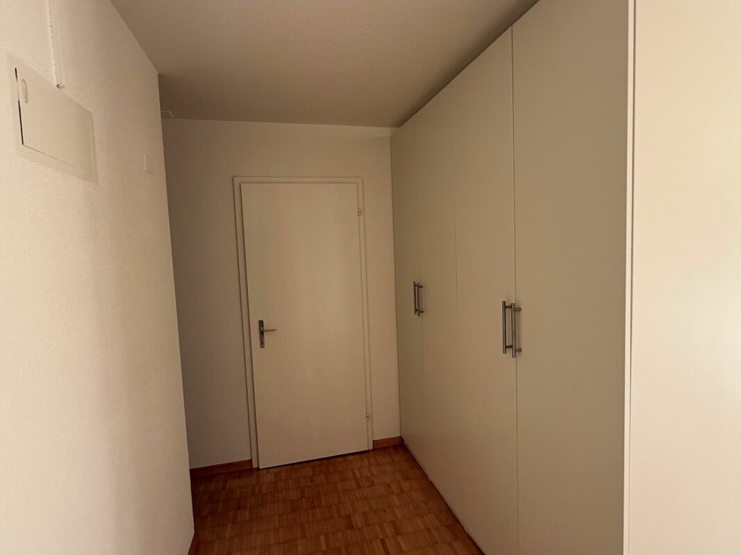 Appartement de 2 ½ pièces, photo 9 sur 10