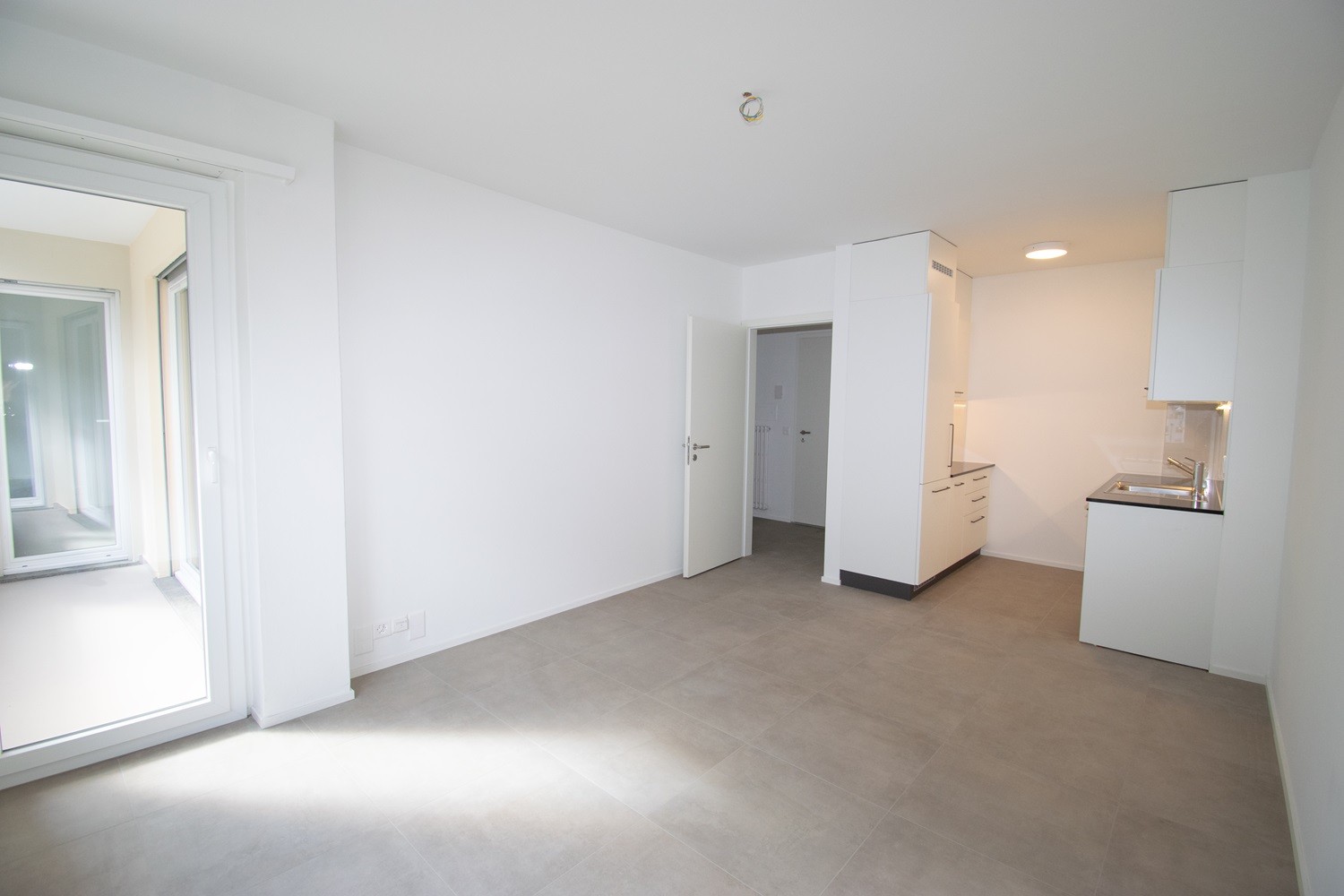 Appartement de 2 pièces, photo 3 sur 10