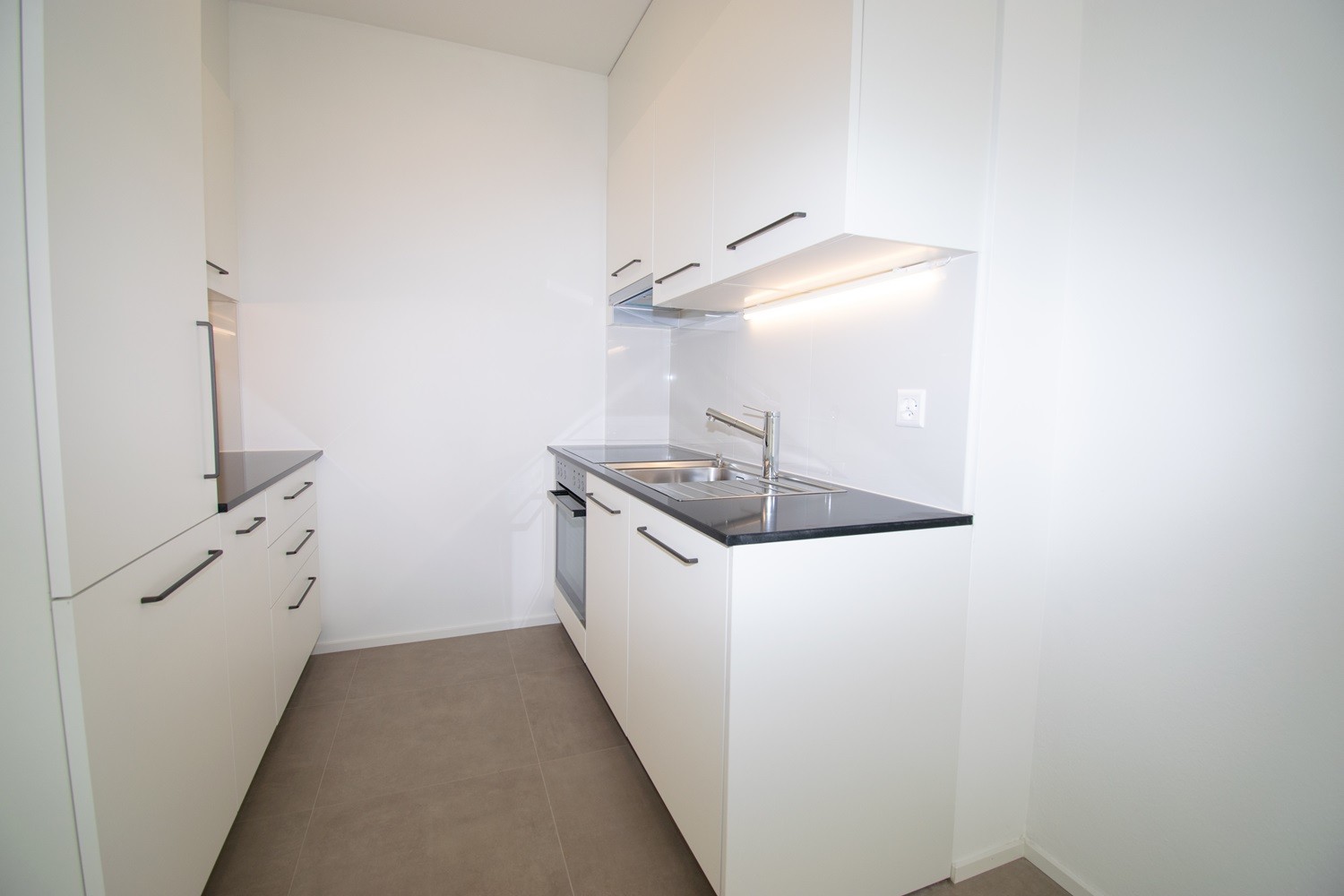 Appartement de 2 pièces, photo 1 sur 10