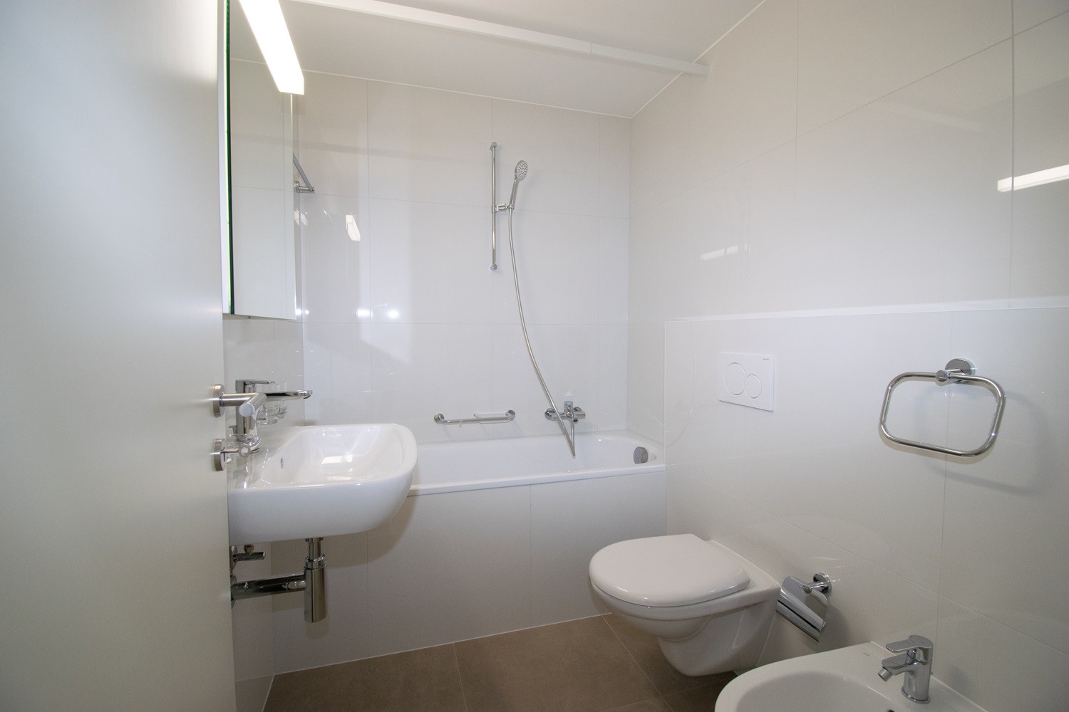 Appartement de 2 pièces, photo 9 sur 10