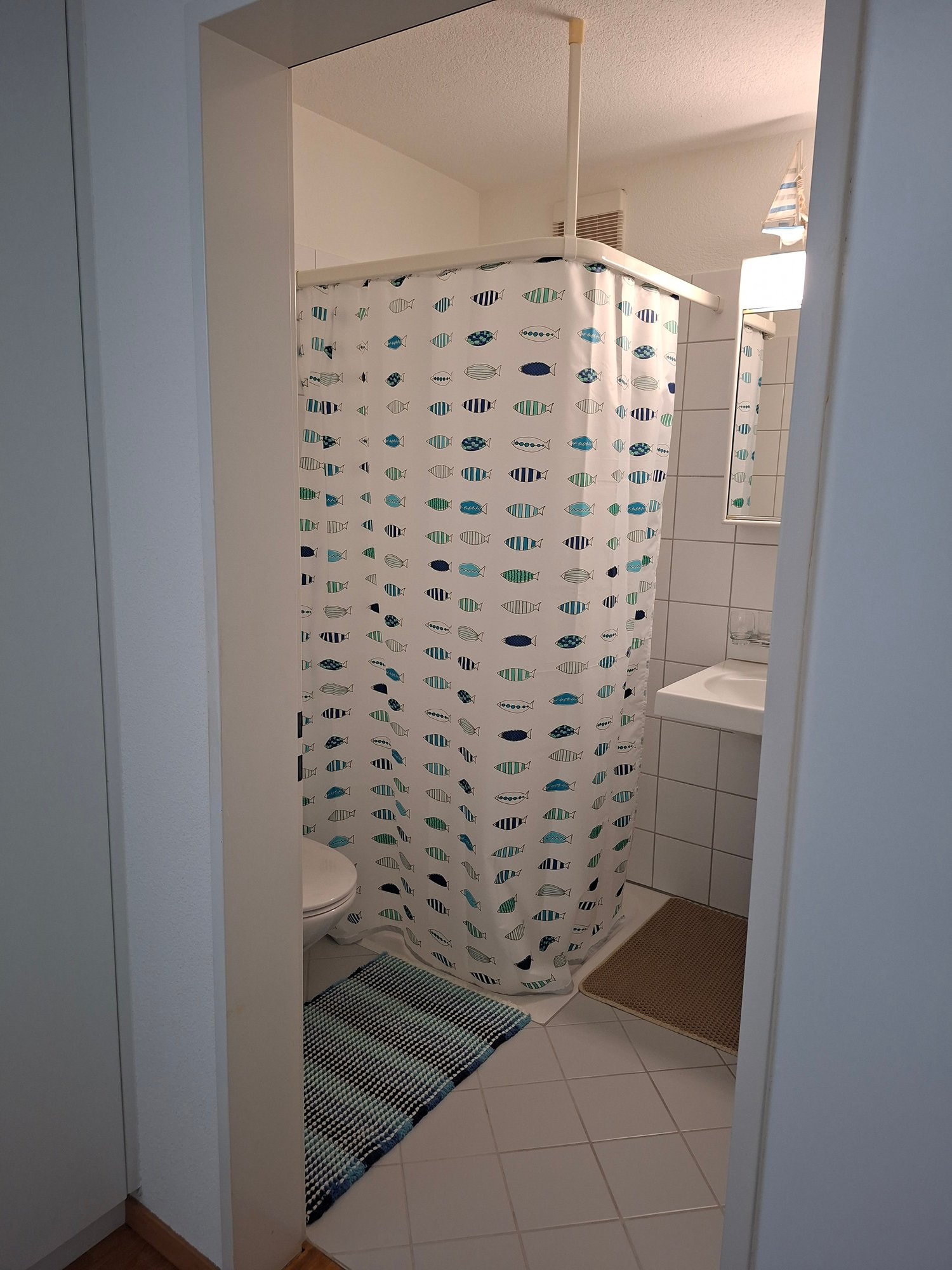 Chambre en colocation