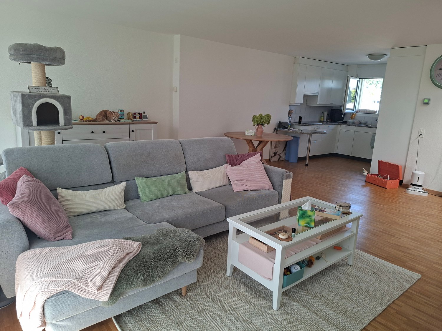 Chambre en colocation