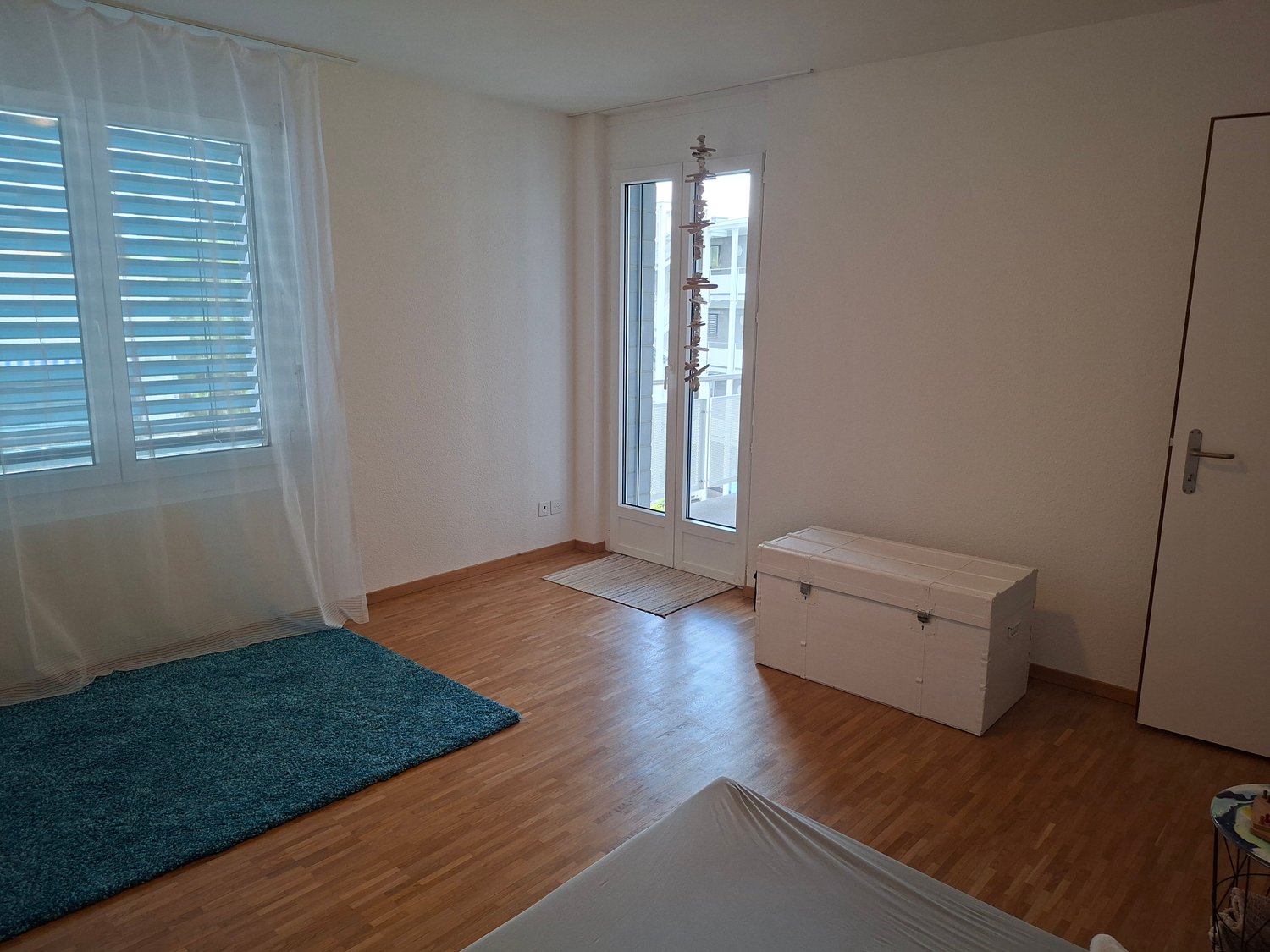 Chambre en colocation