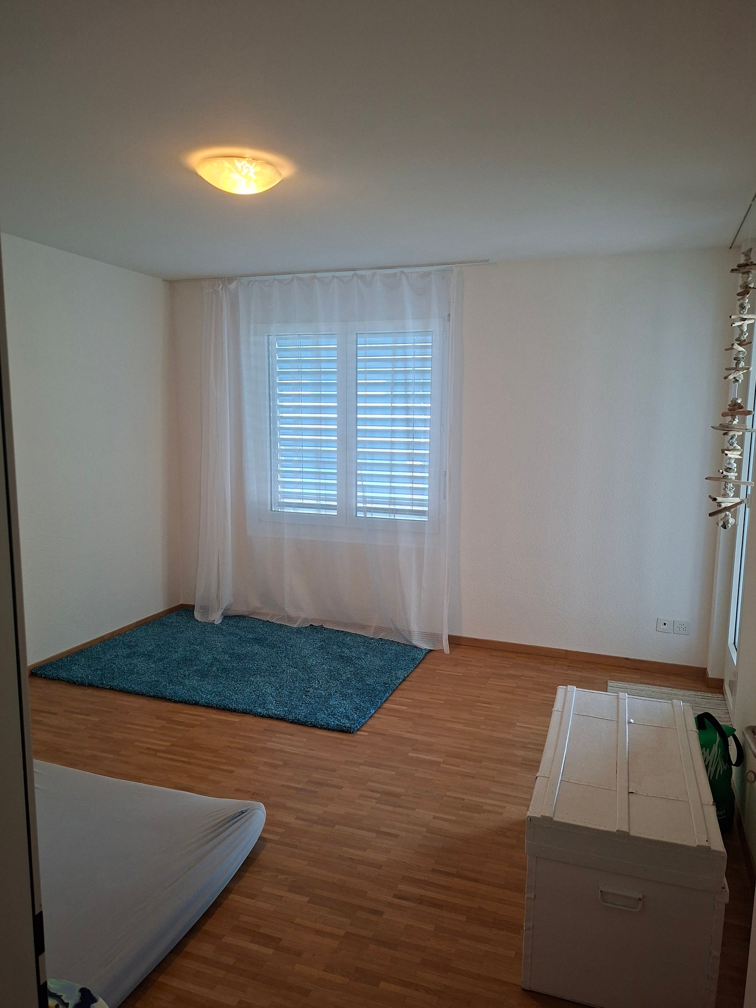 Chambre en colocation