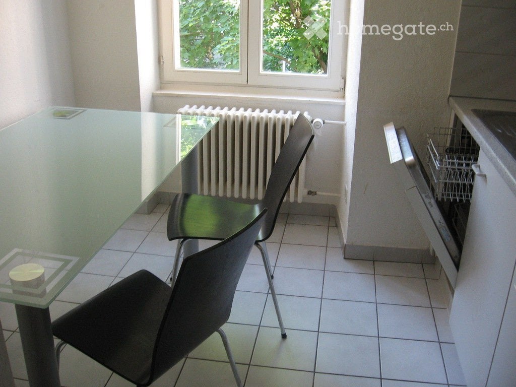 Appartement 4 ½ pièces, photo 1 sur 4