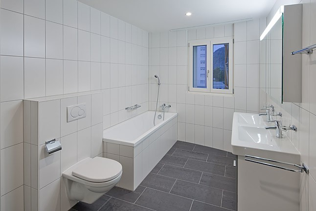Appartement de 4 ½ pièces, photo 6 sur 6