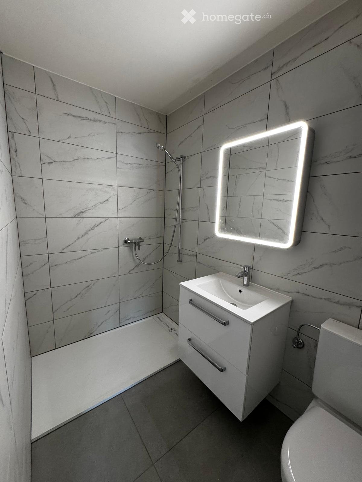 2 rooms apartment