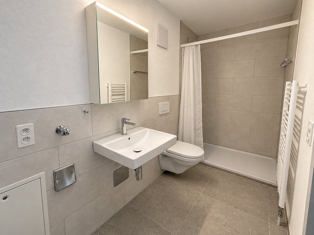 Appartement de 3 ½ pièces, photo 6 sur 6