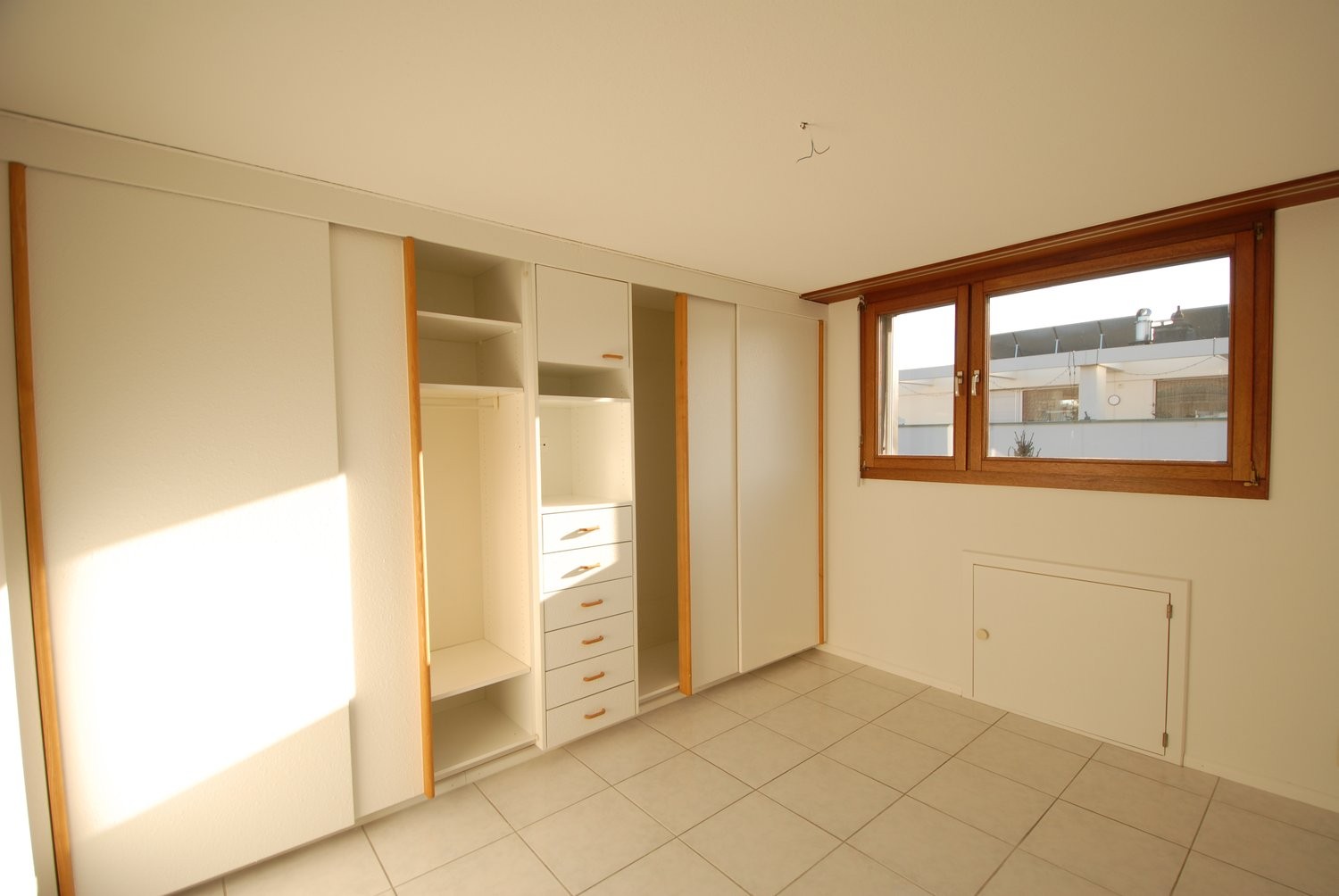 4 ½ rooms roof flat