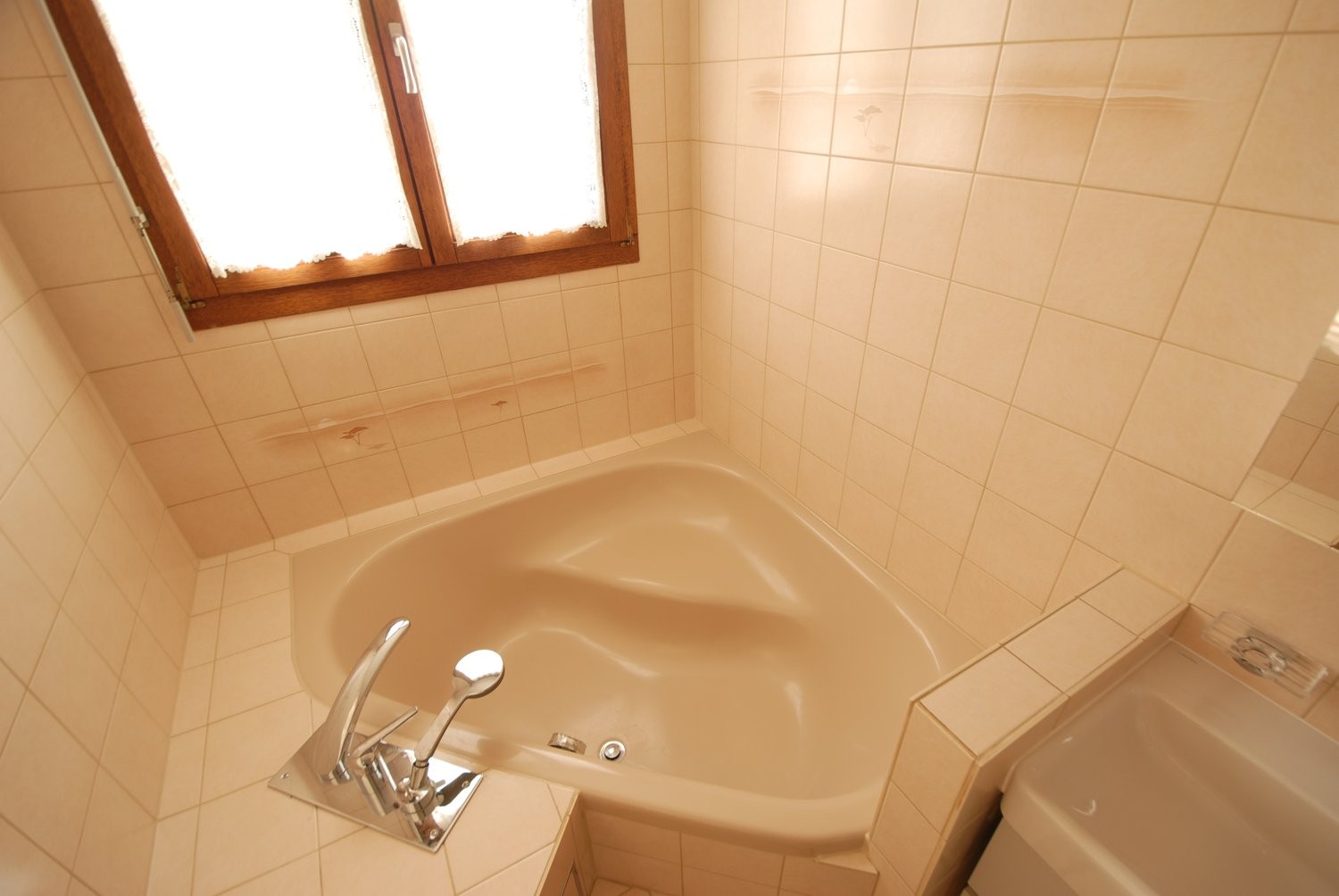 4 ½ rooms roof flat