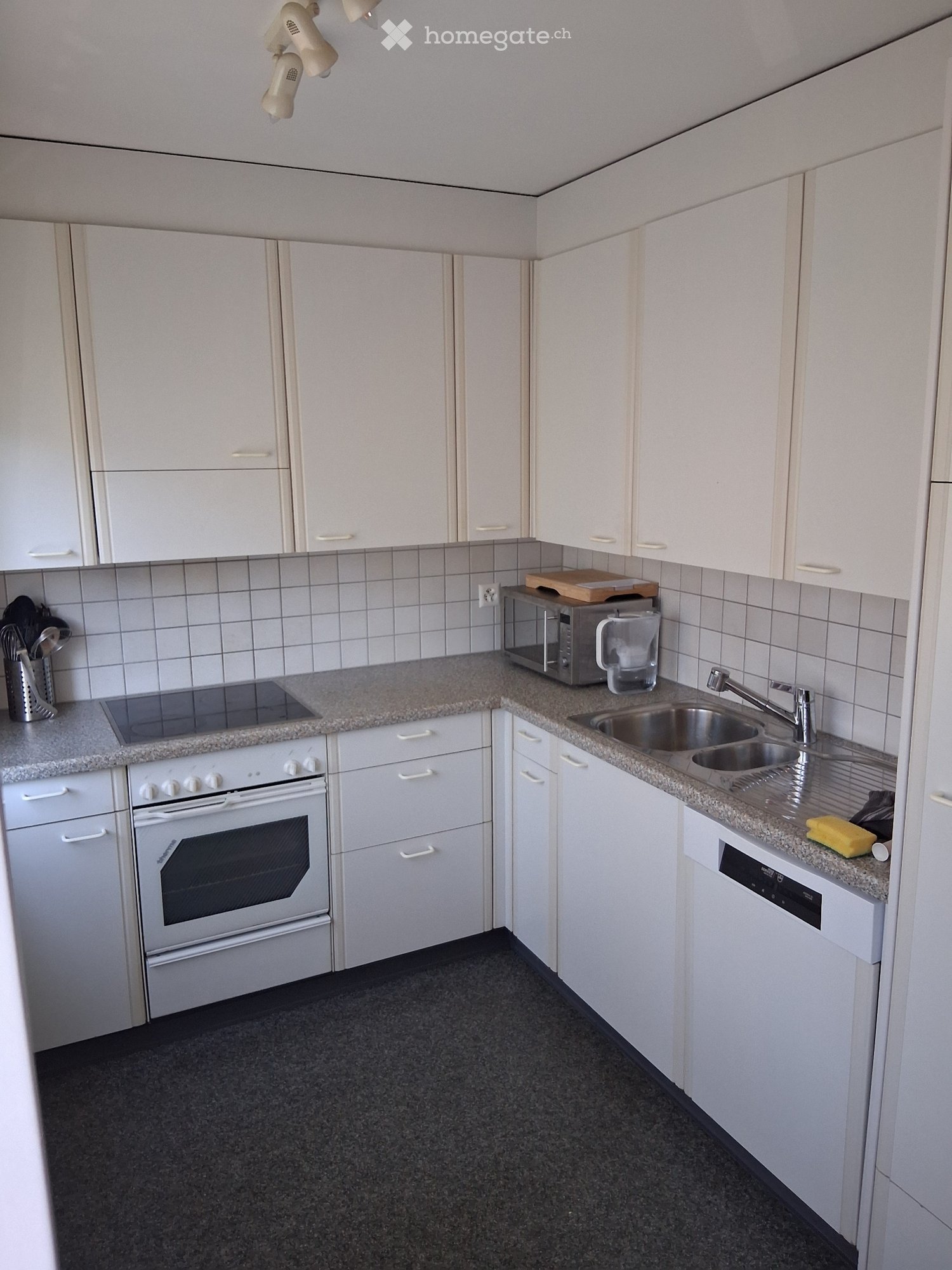 Appartement de 4 ½ pièces
