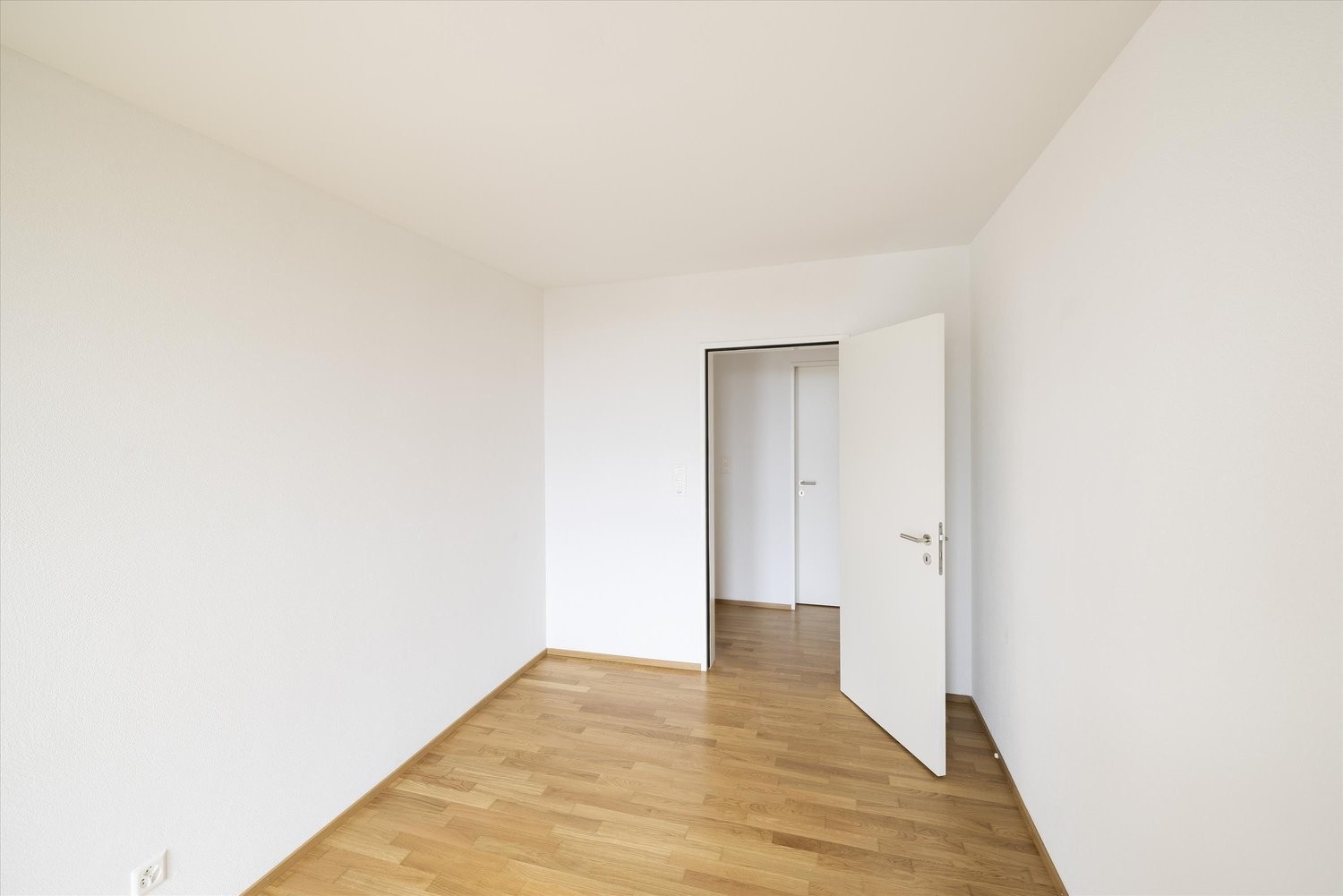 Appartement de 3 ½ pièces, photo 6 sur 7