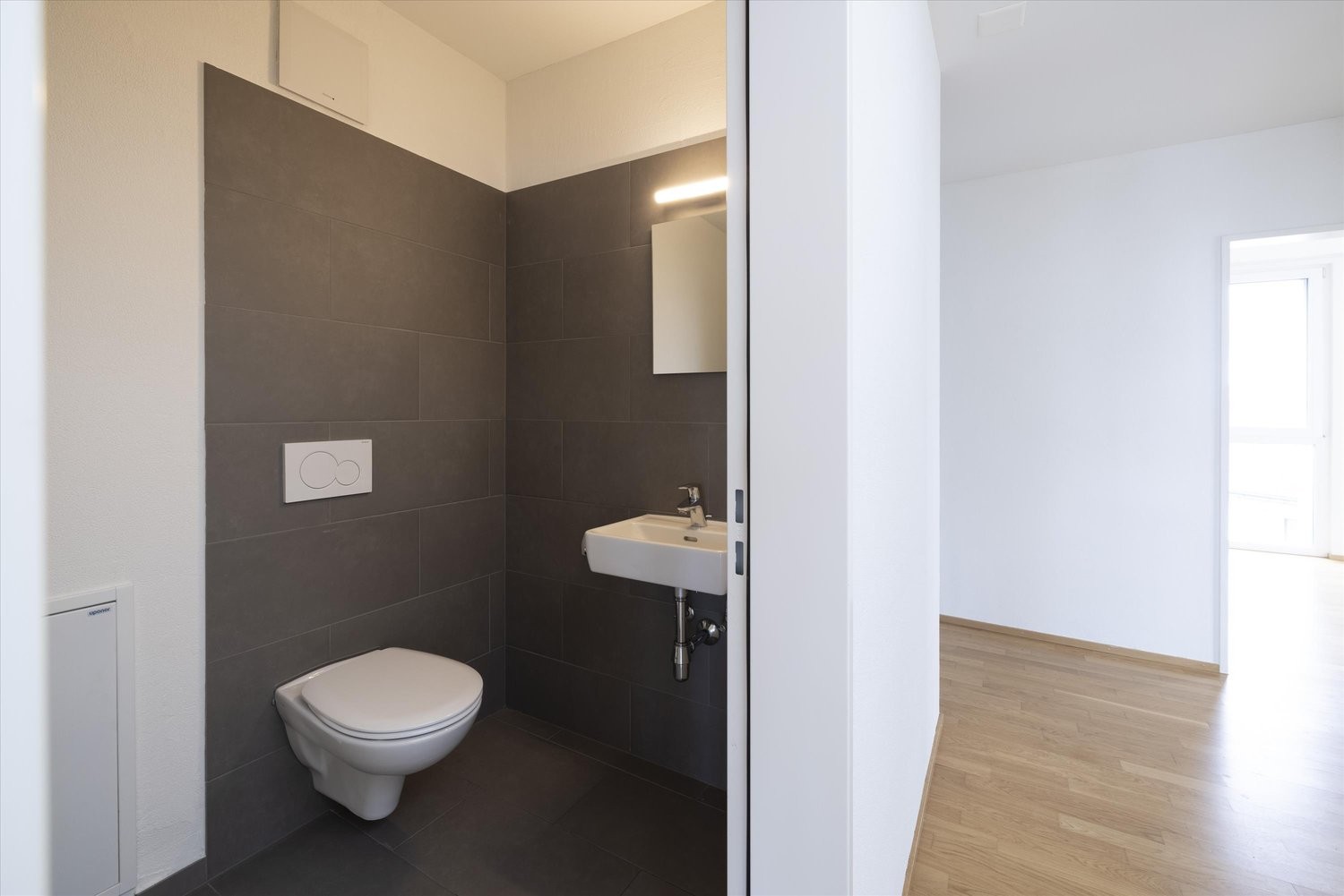 Appartement de 3 ½ pièces, photo 3 sur 7
