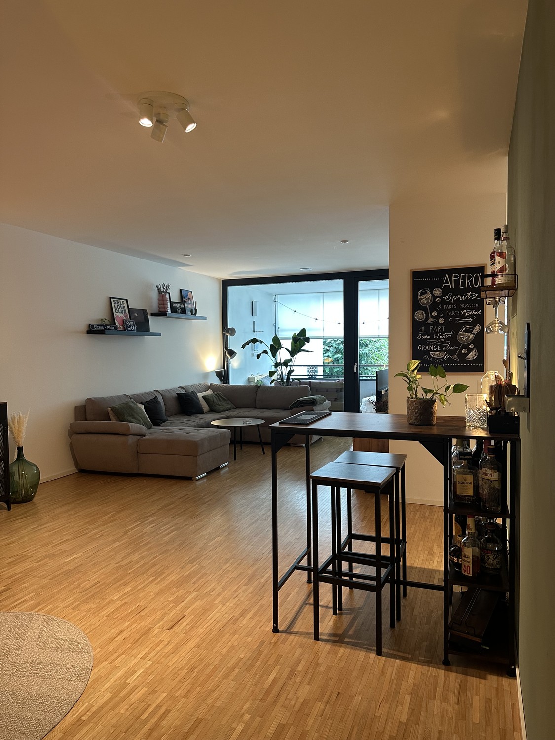 Chambre en colocation, photo 1 sur 9