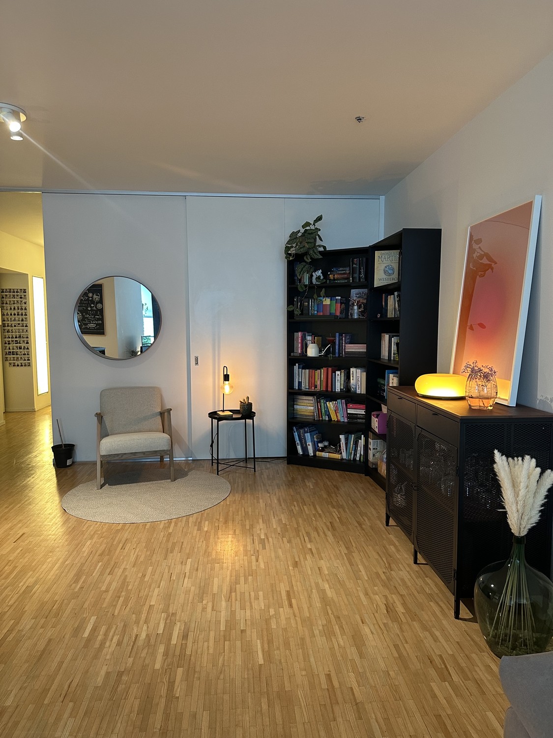 Chambre en colocation, photo 2 sur 9