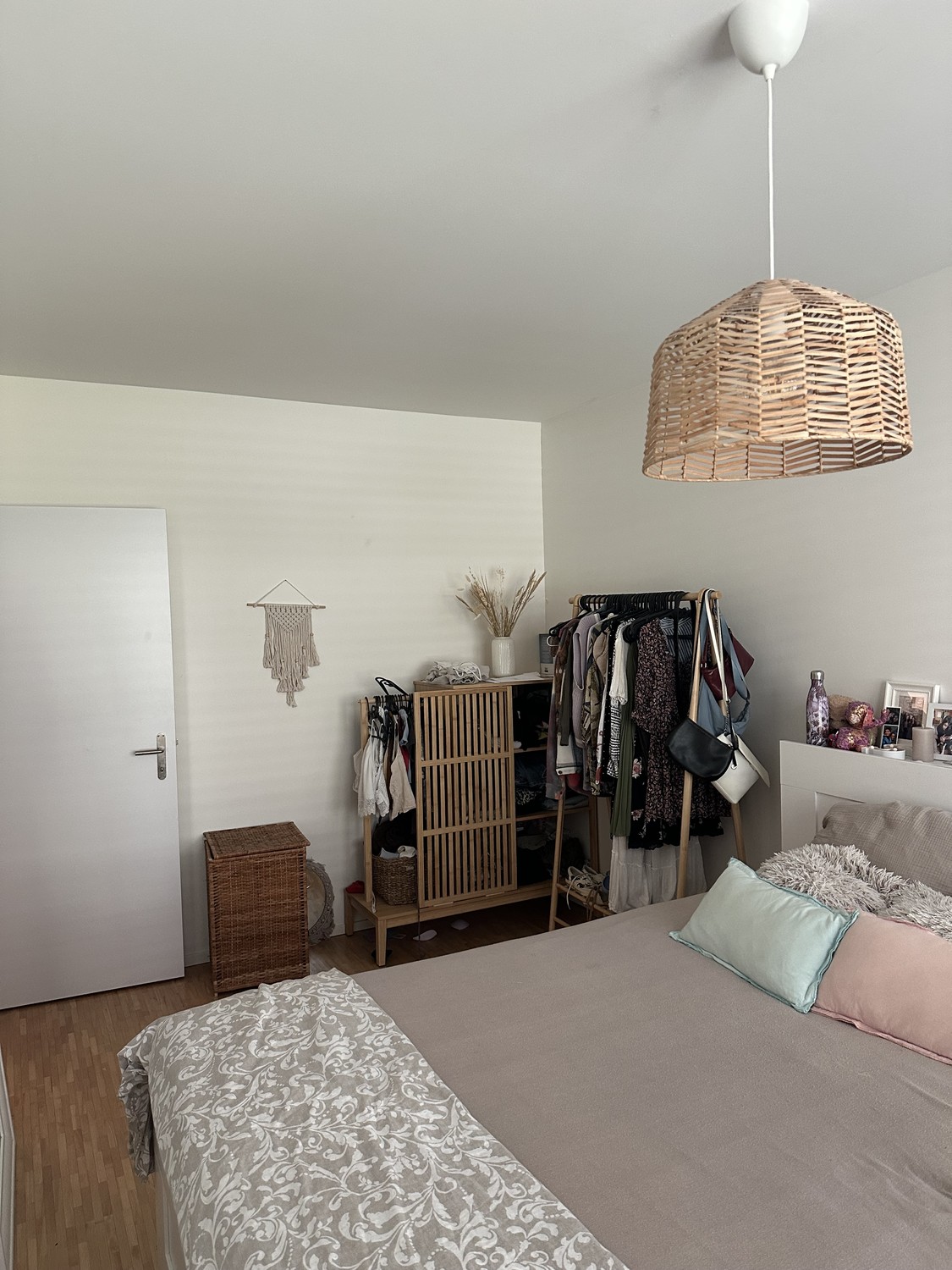 Chambre en colocation, photo 4 sur 9