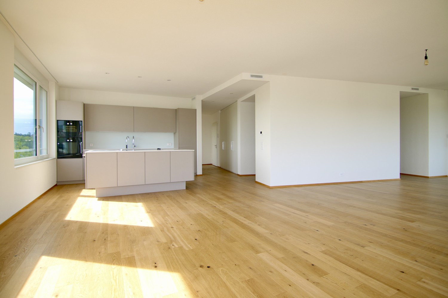 Appartamento di 4 ½ locali