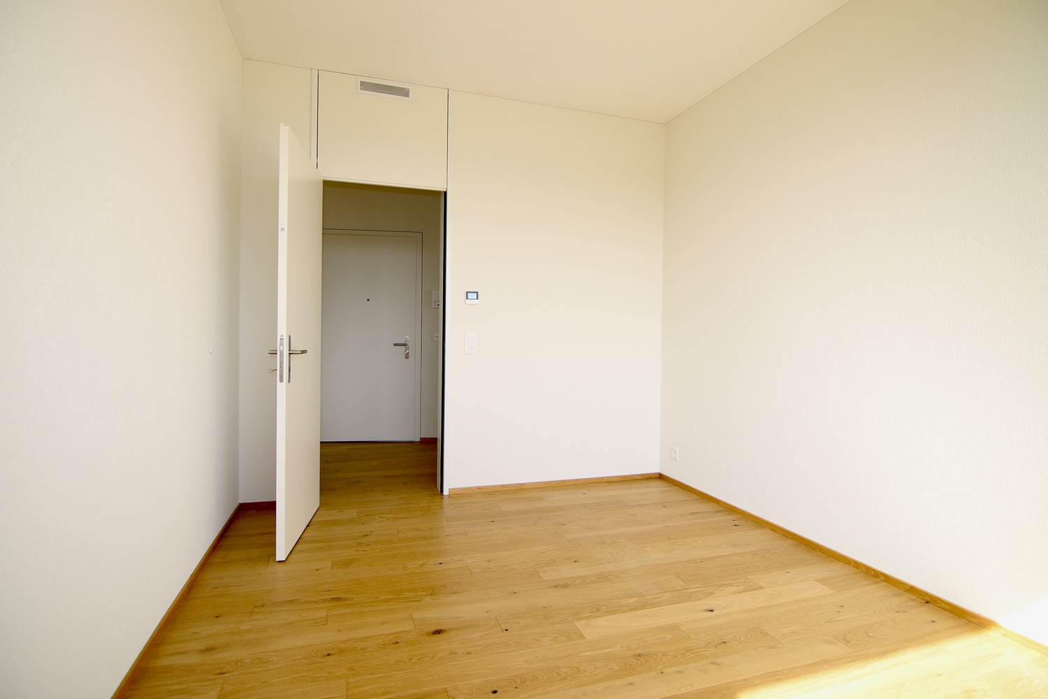 Appartamento di 4 ½ locali