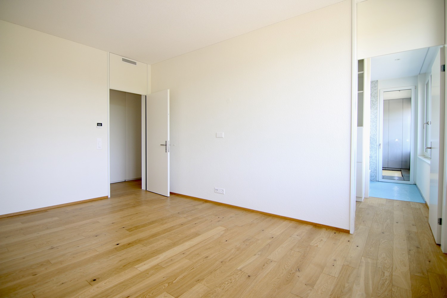 Appartamento di 4 ½ locali
