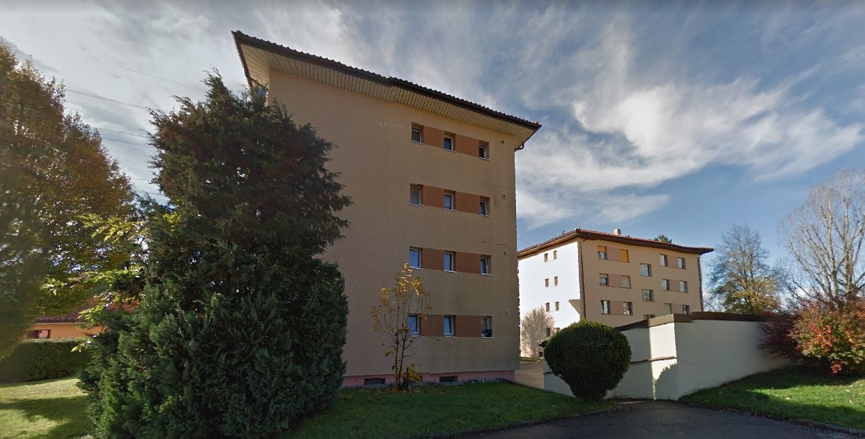 appartamento di 4 locali