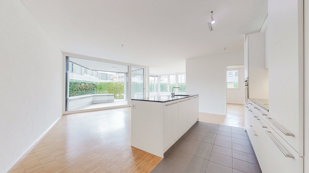 Appartement de 3 ½ pièces
