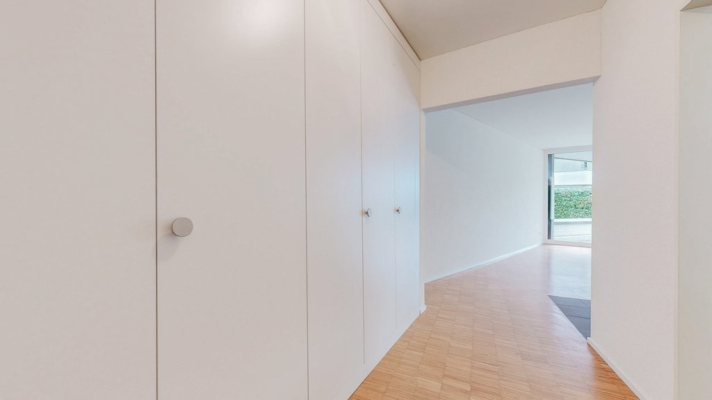 Appartement de 3 ½ pièces