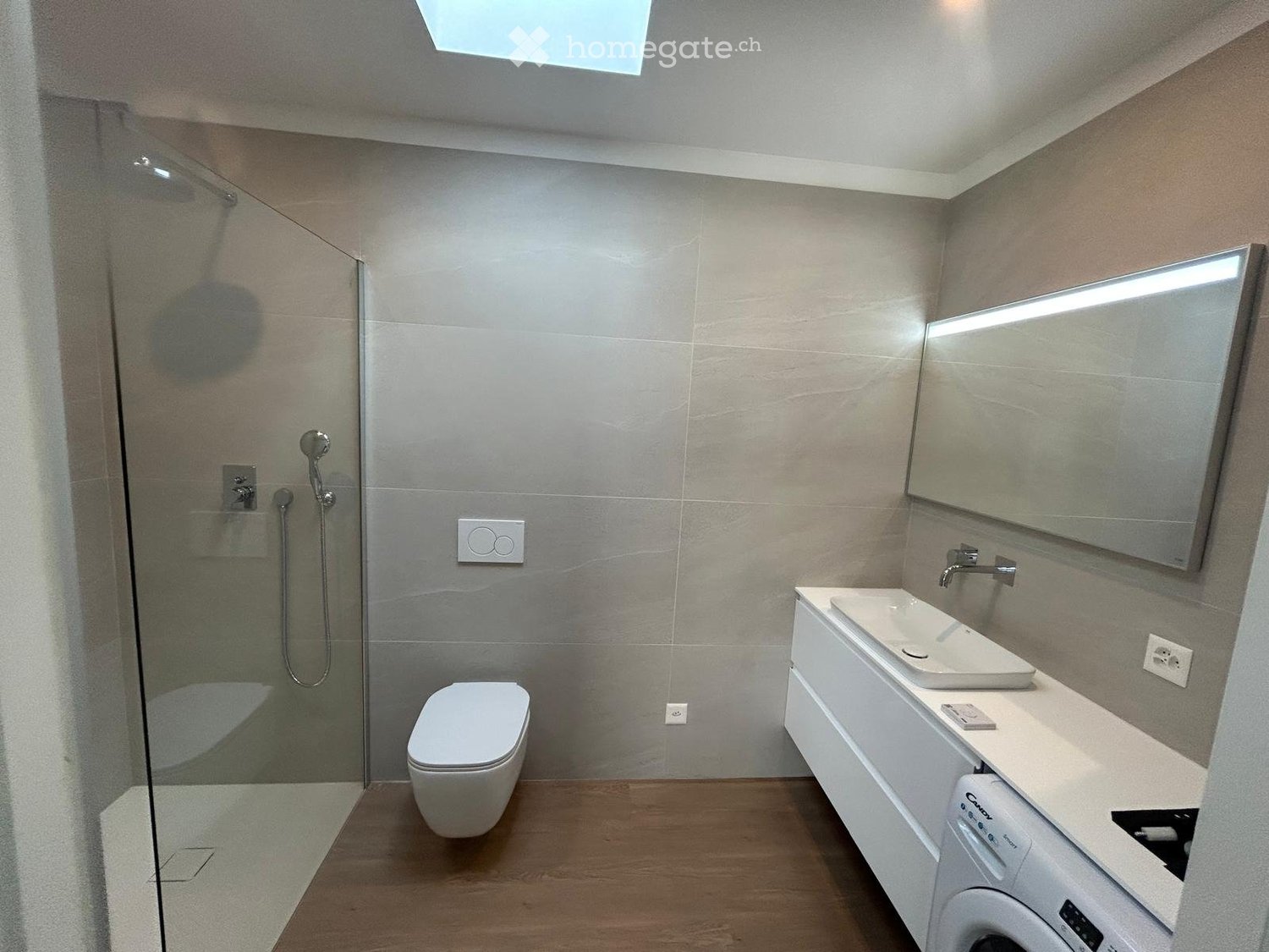 1 room apartment, photo 3 sur 5