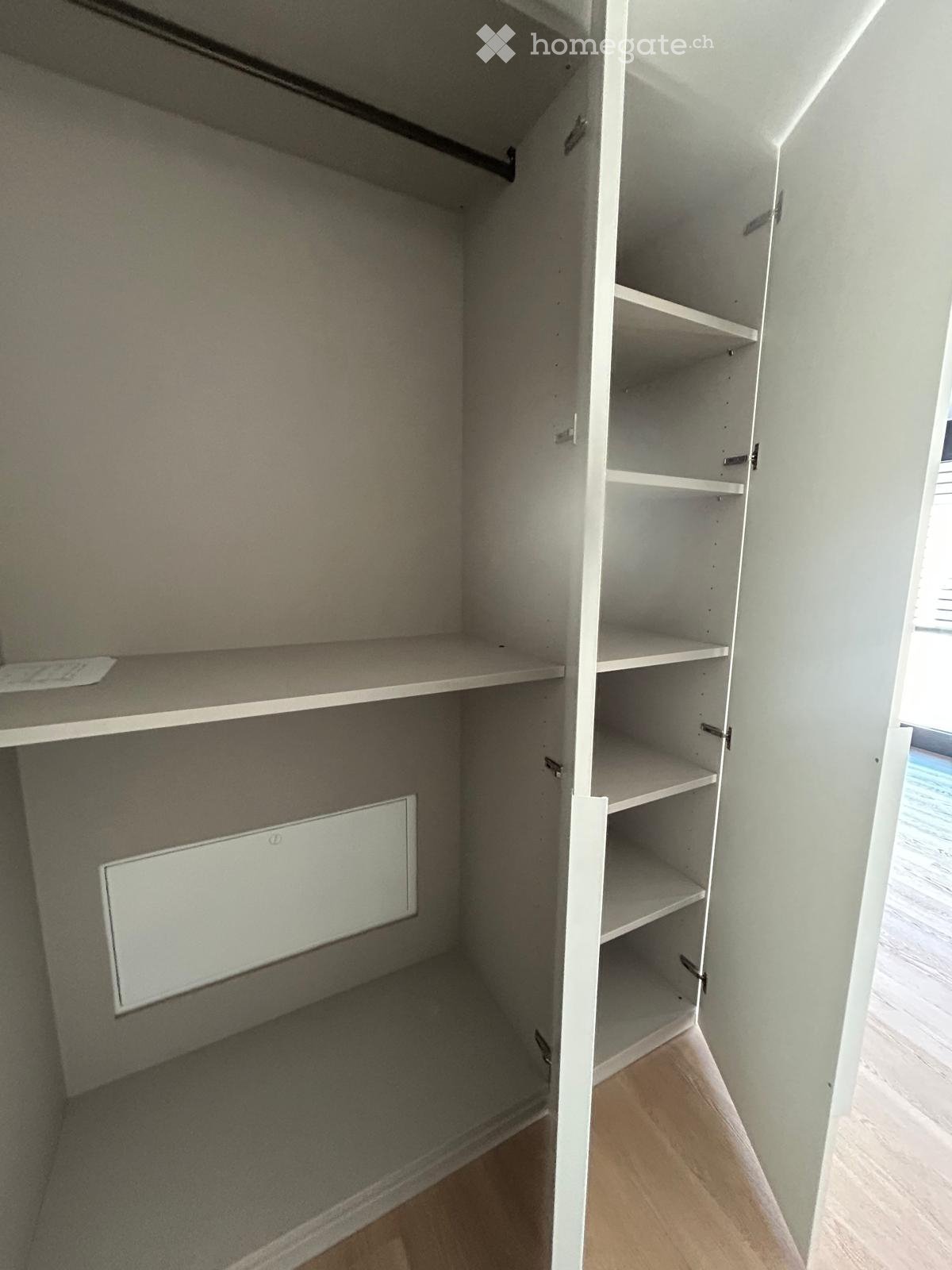 1 room apartment, photo 4 sur 5