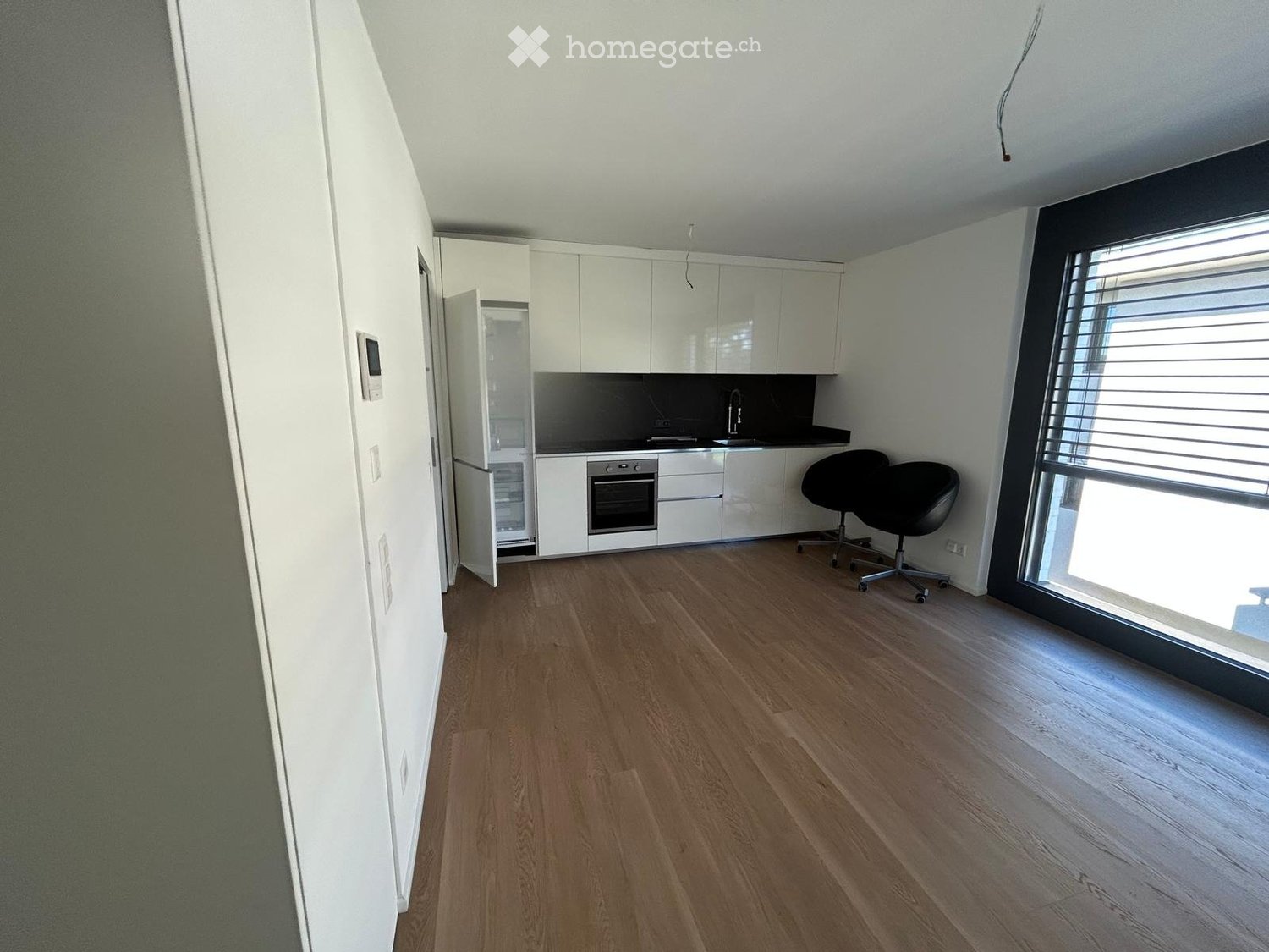 1 room apartment, photo 1 sur 5