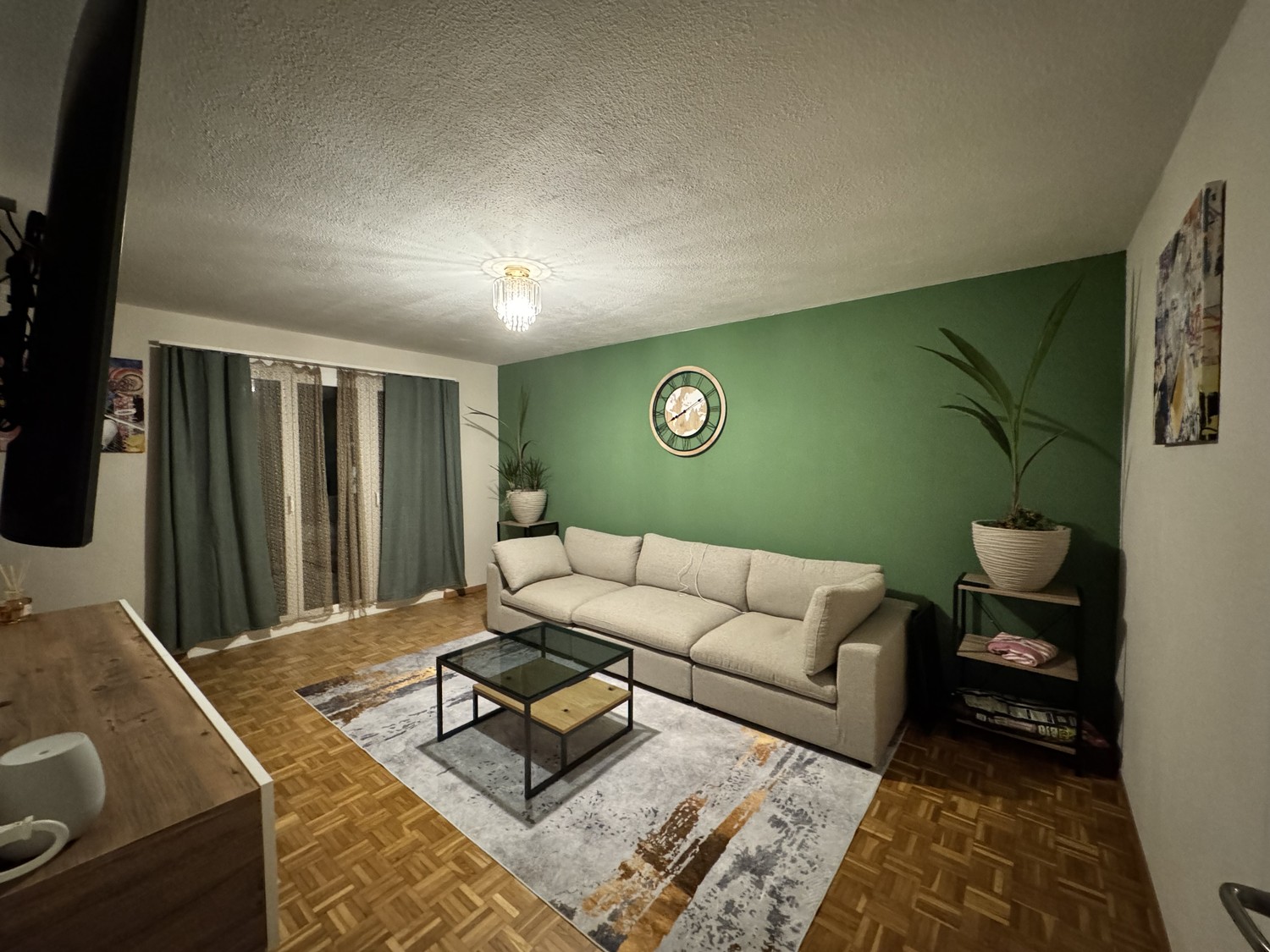 Chambre dans une colocation, photo 2 sur 8