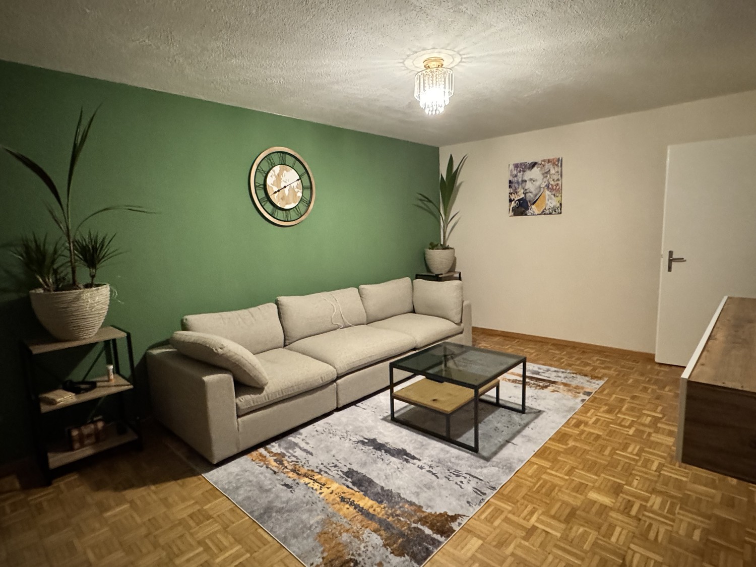 Chambre dans une colocation, photo 1 sur 8