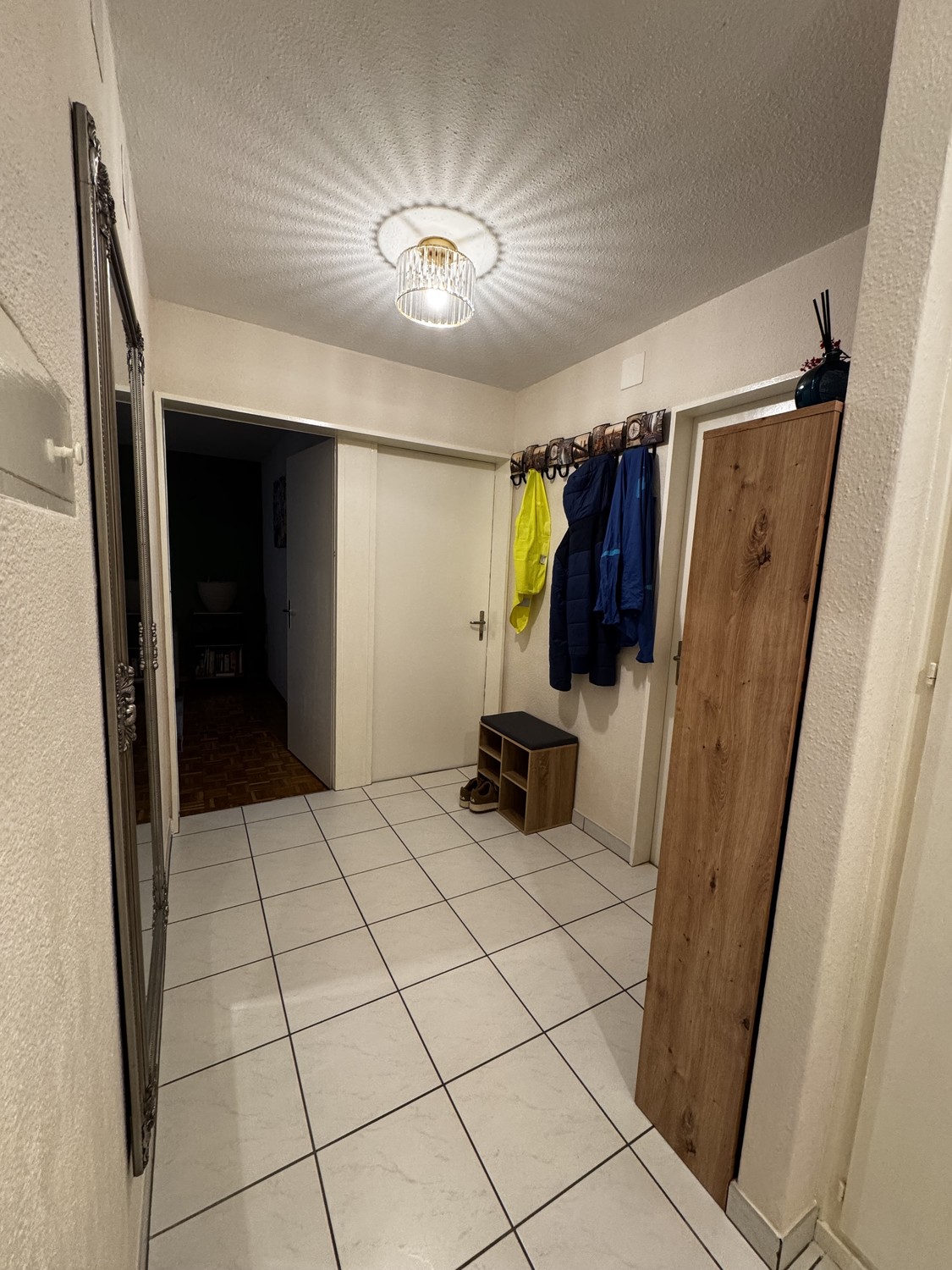 Chambre dans une colocation, photo 8 sur 8