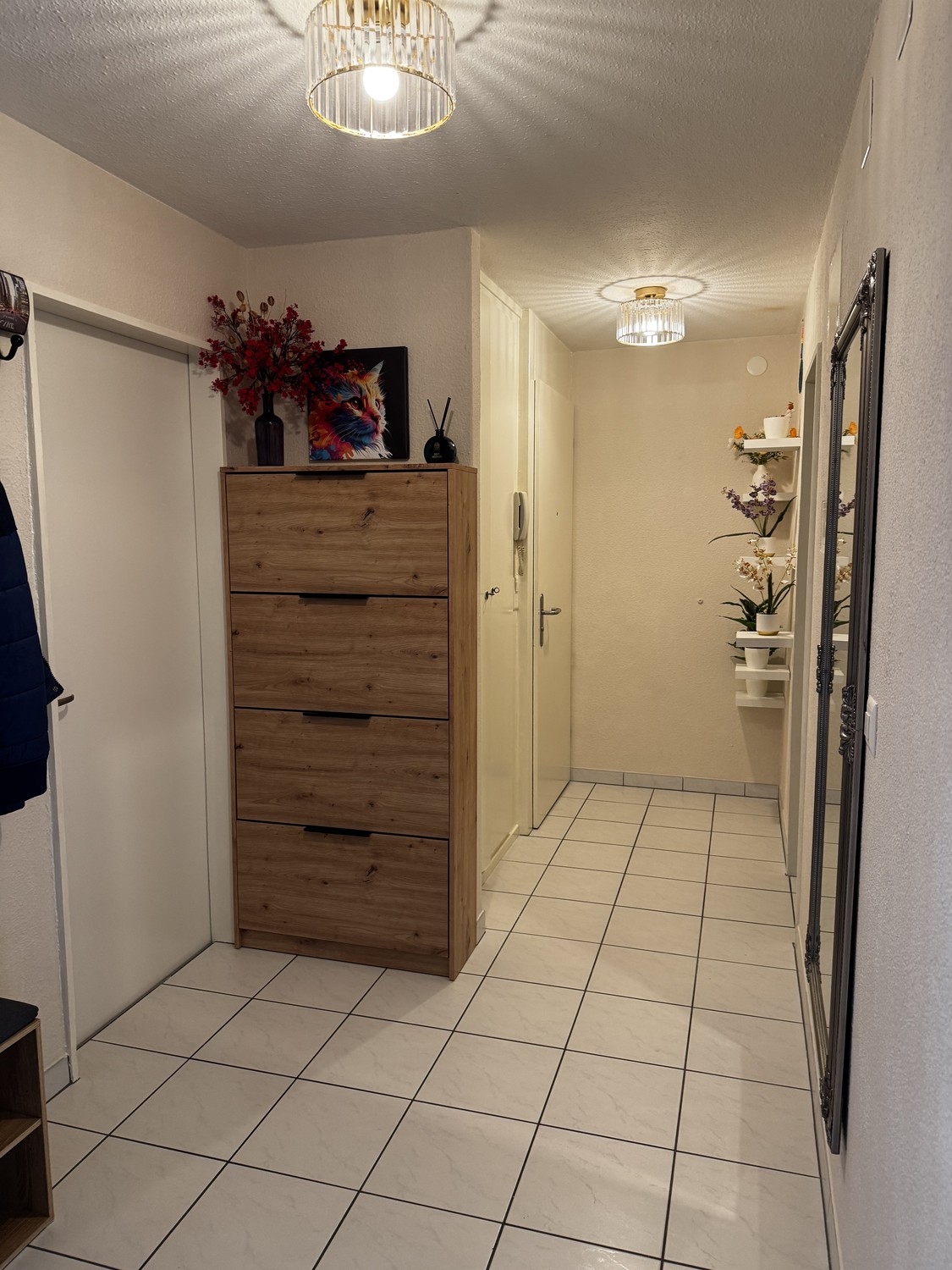 Chambre dans une colocation, photo 5 sur 8