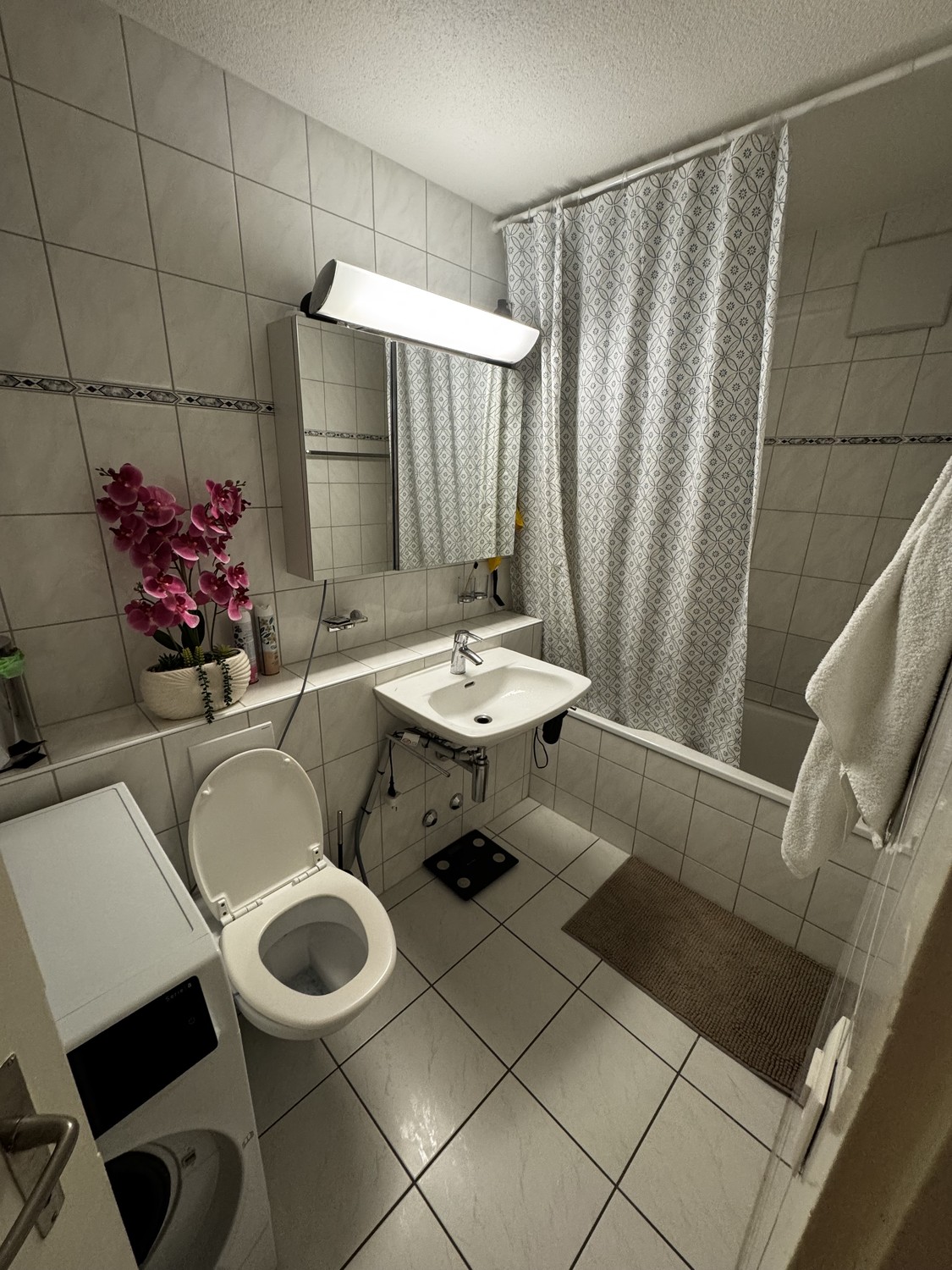 Chambre dans une colocation, photo 4 sur 8