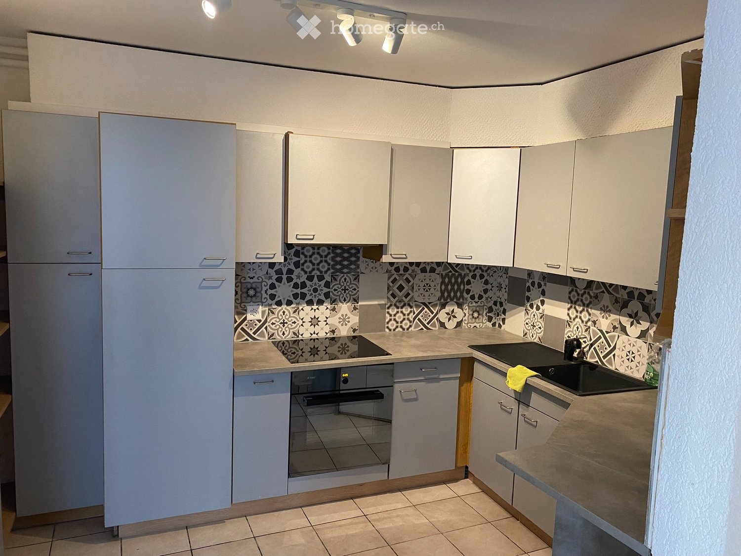 1 ½ rooms apartment, photo 5 sur 5