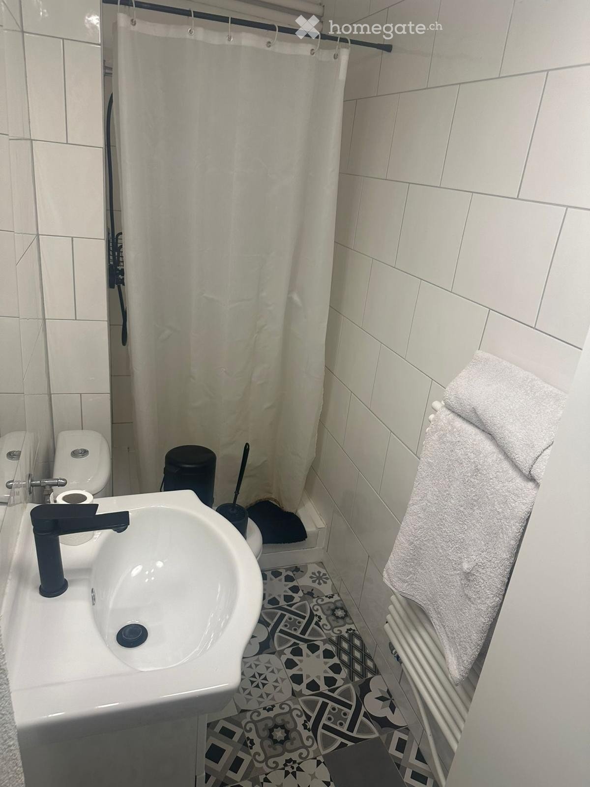 1 ½ rooms apartment, photo 4 sur 5