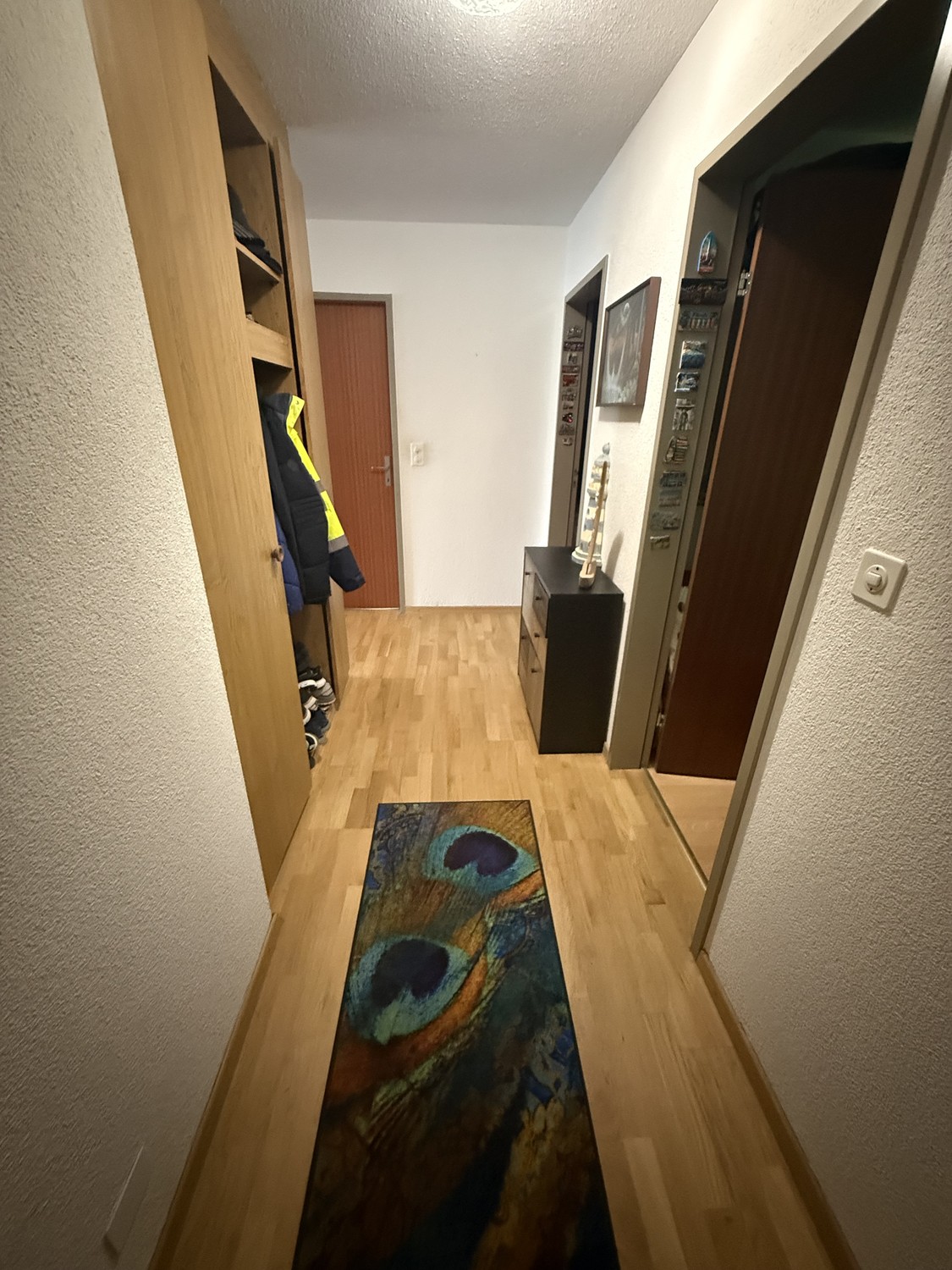 Appartement de 3 ½ pièces