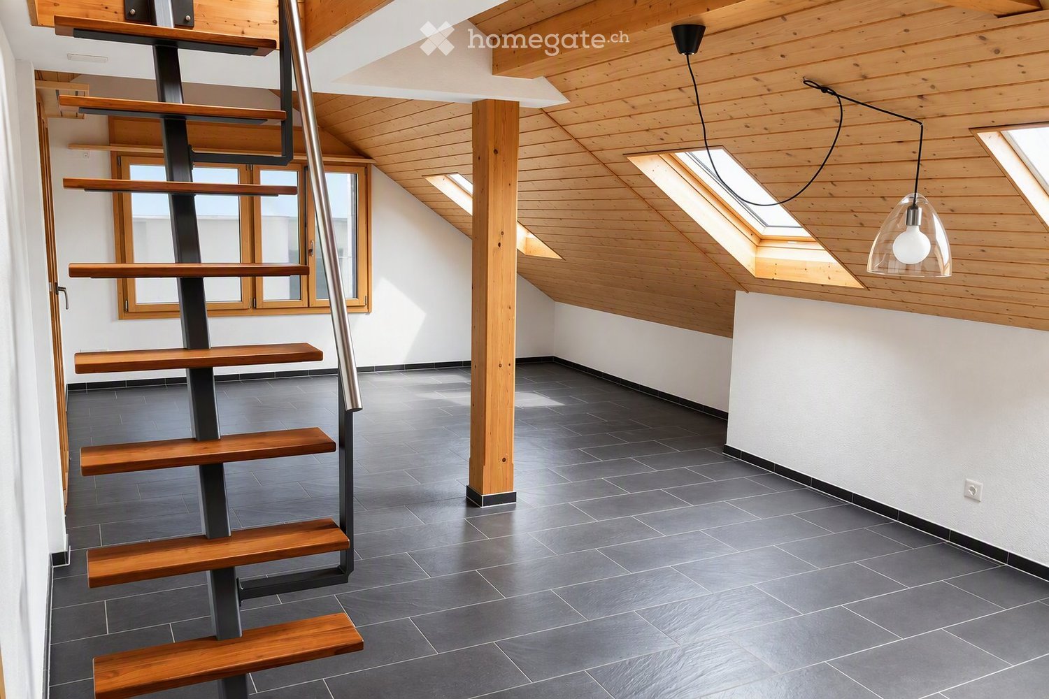 Appartement de 5 pièces, photo 2 sur 5