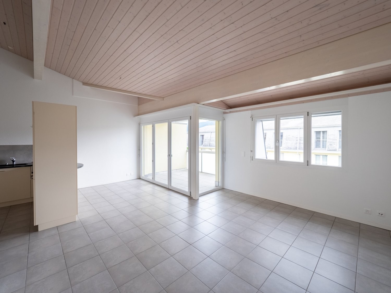 3 ½ rooms apartment, photo 7 sur 10