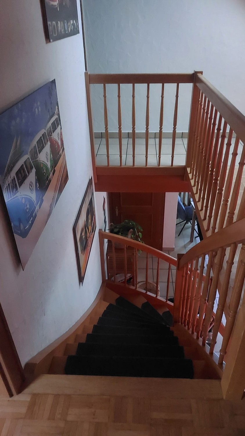 Appartement de 6 ½ pièces, photo 3 sur 6